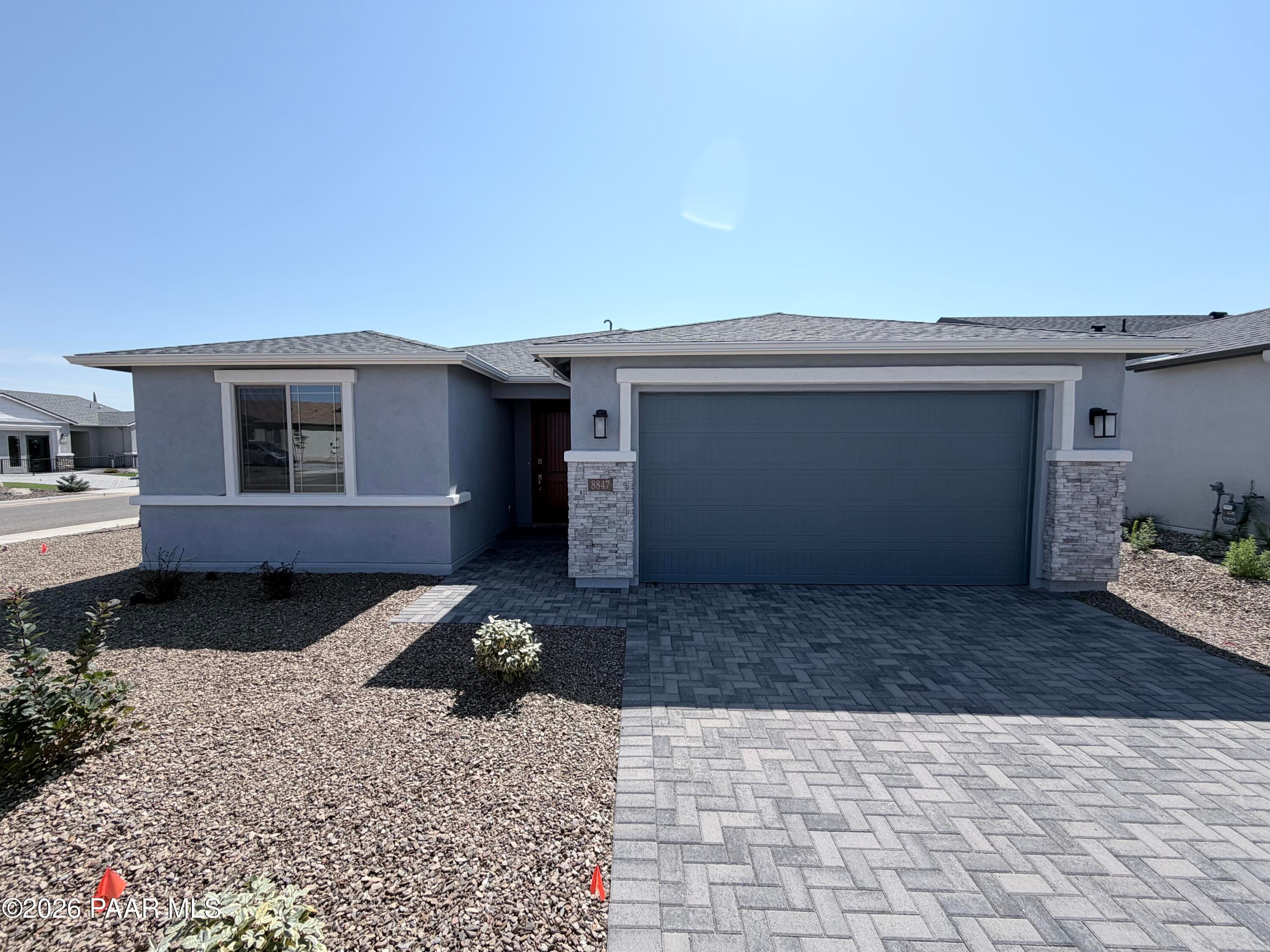8847 N Rolling Hills Drive 19 — photo