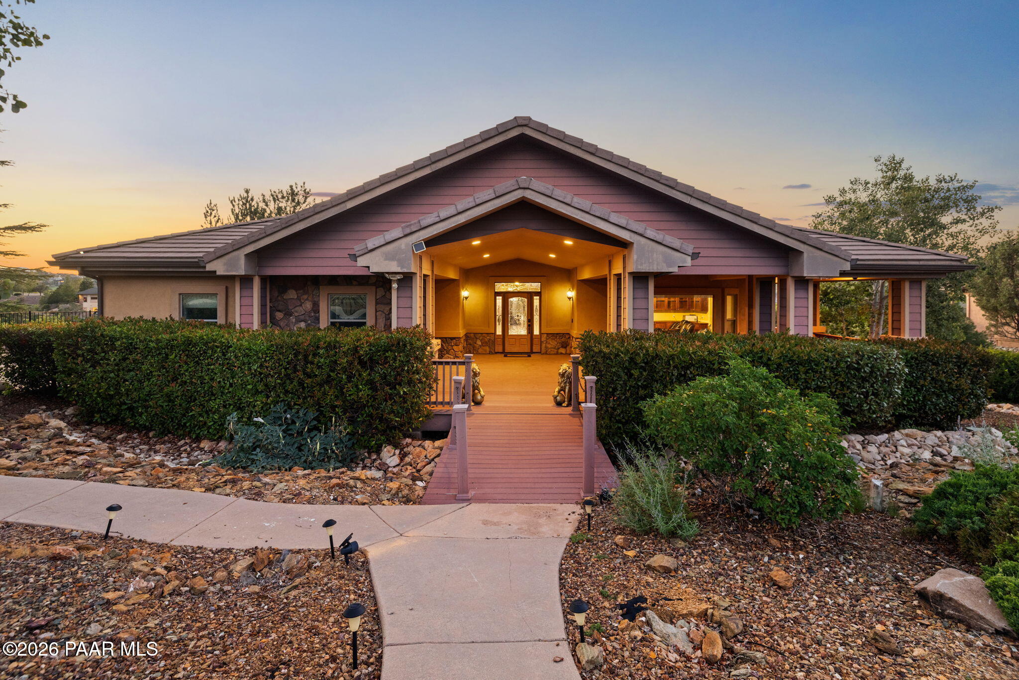 1390 Northridge Drive — photo