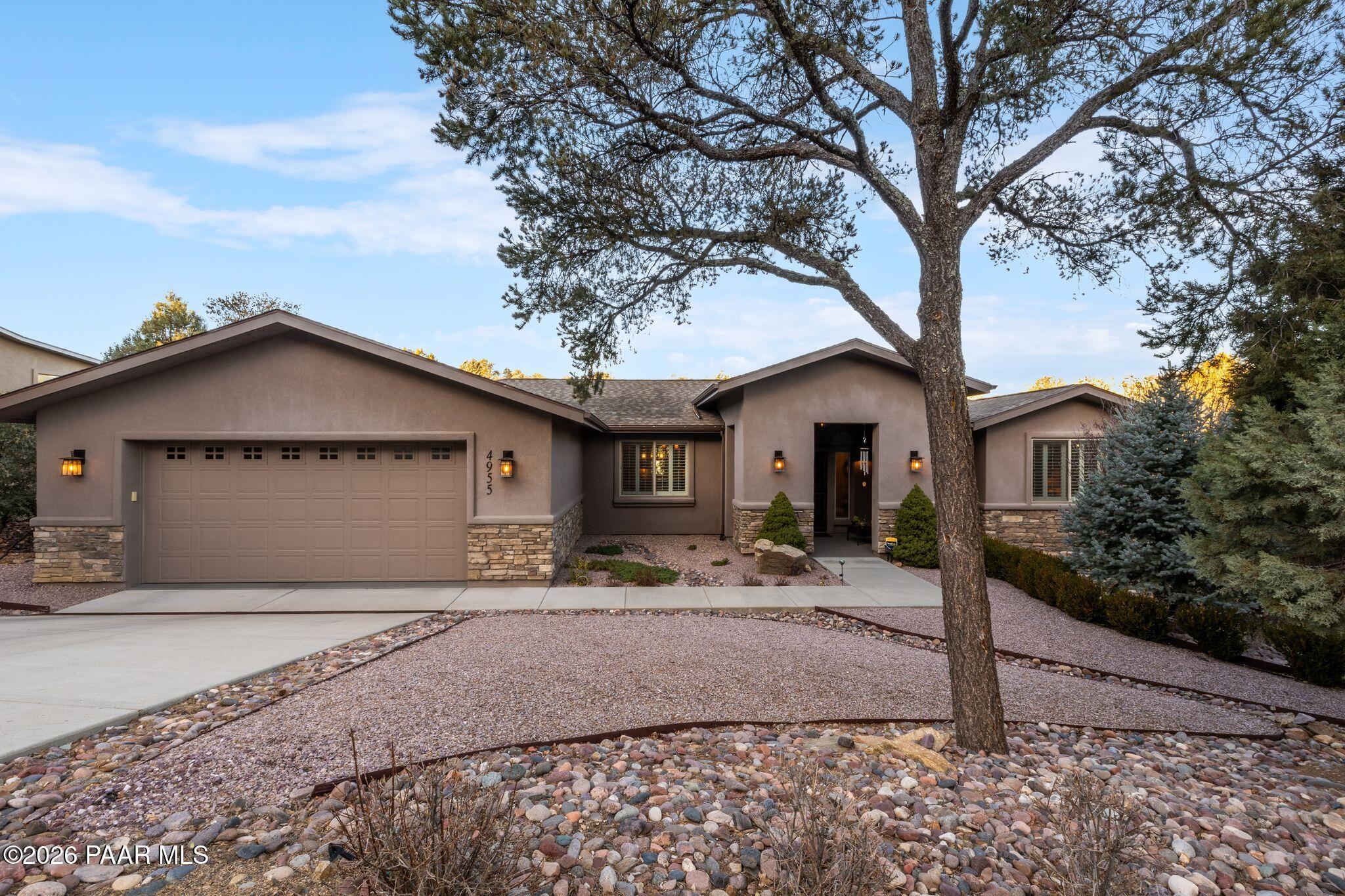 4955 Bear Way — photo