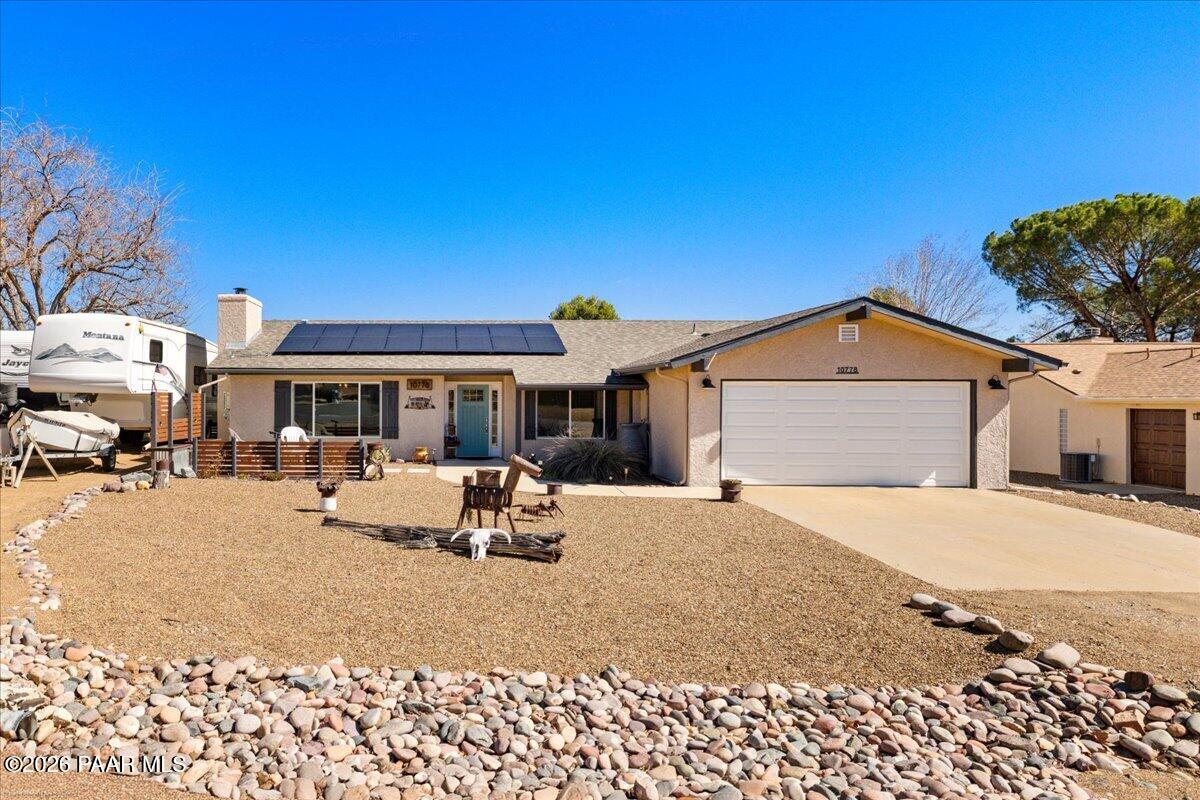 10778 E Turquoise Circle — photo