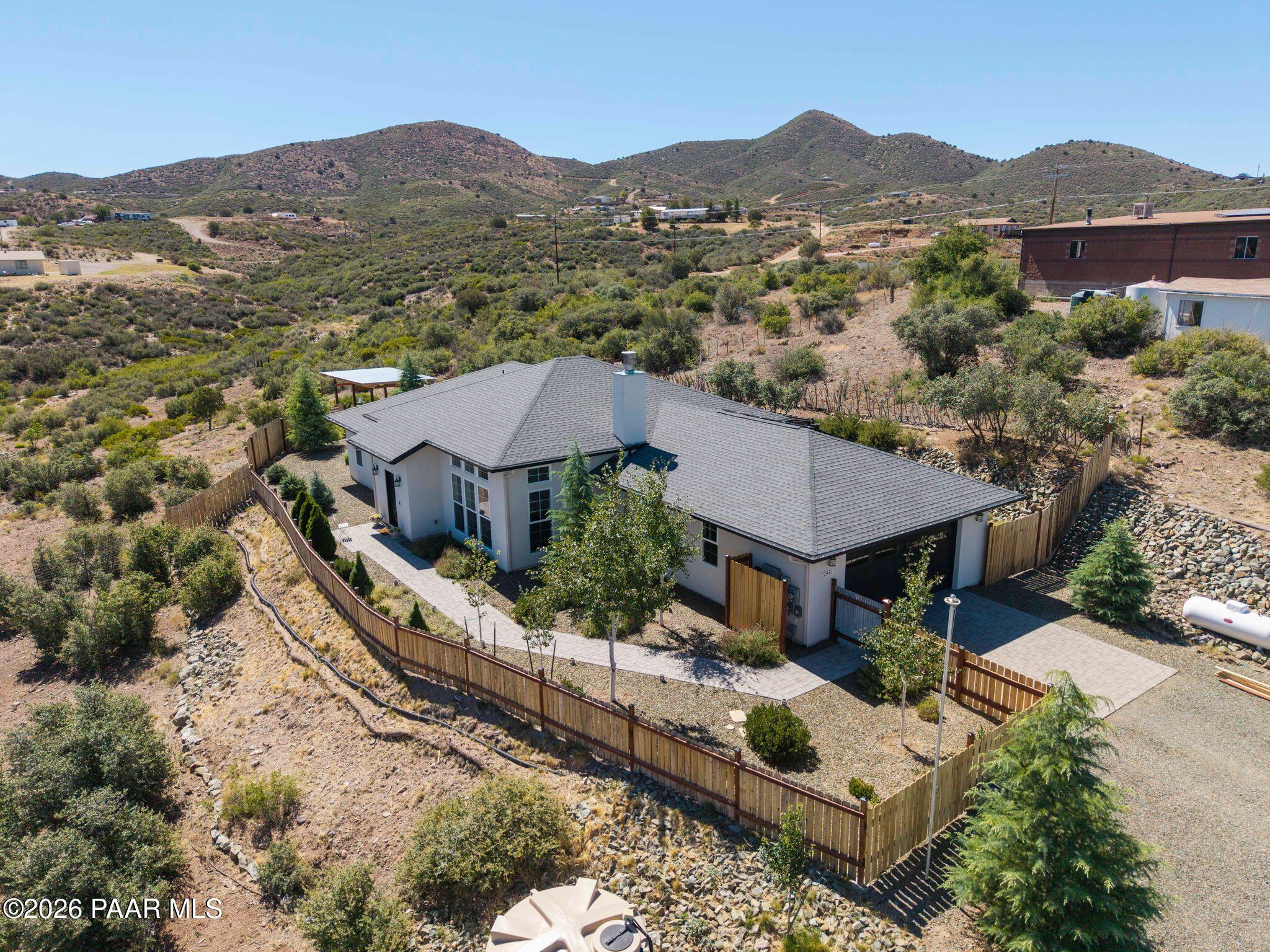 2941 S Mingus Mountain Lane — photo