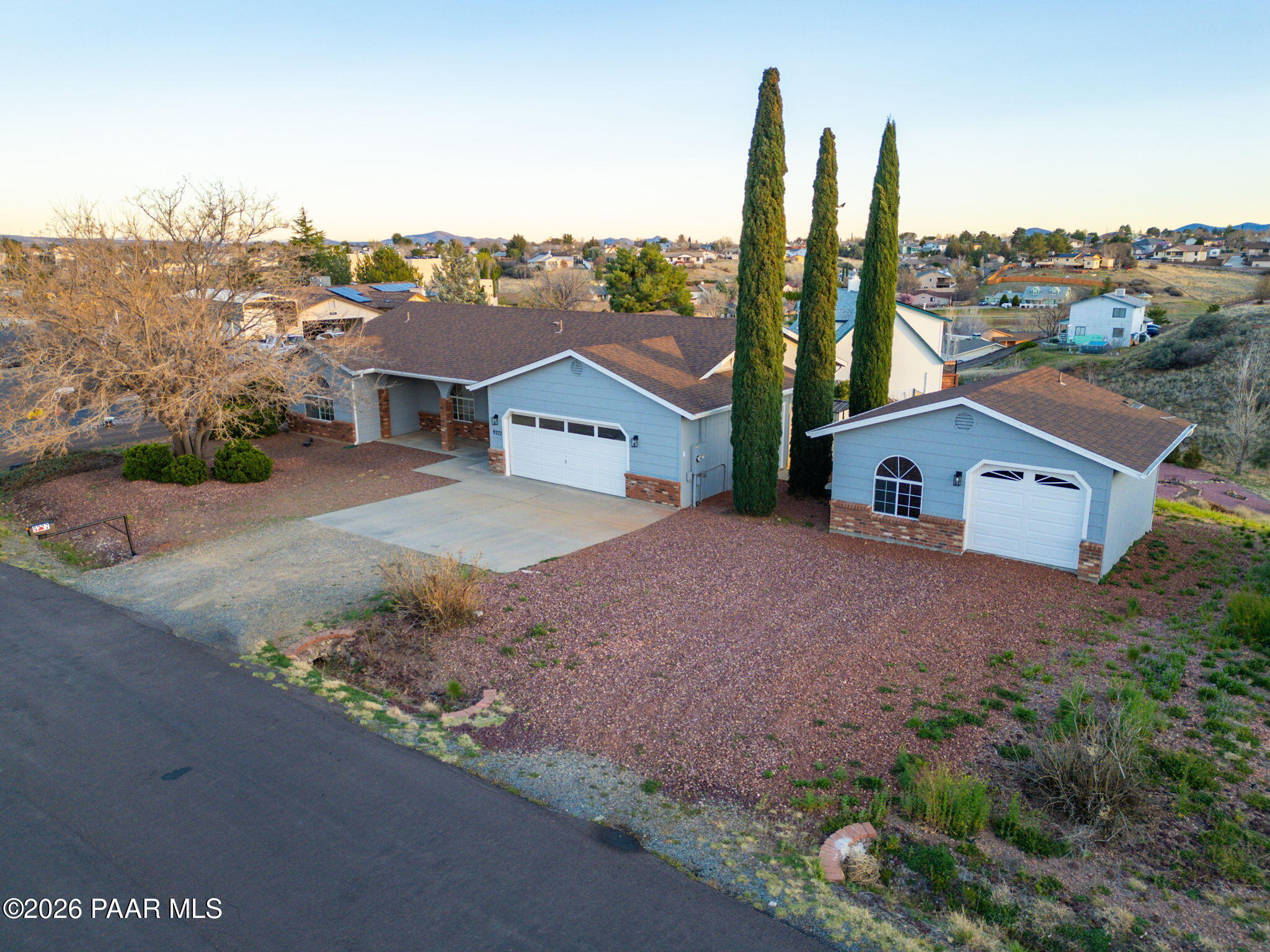 9277 E Spouse Drive — photo
