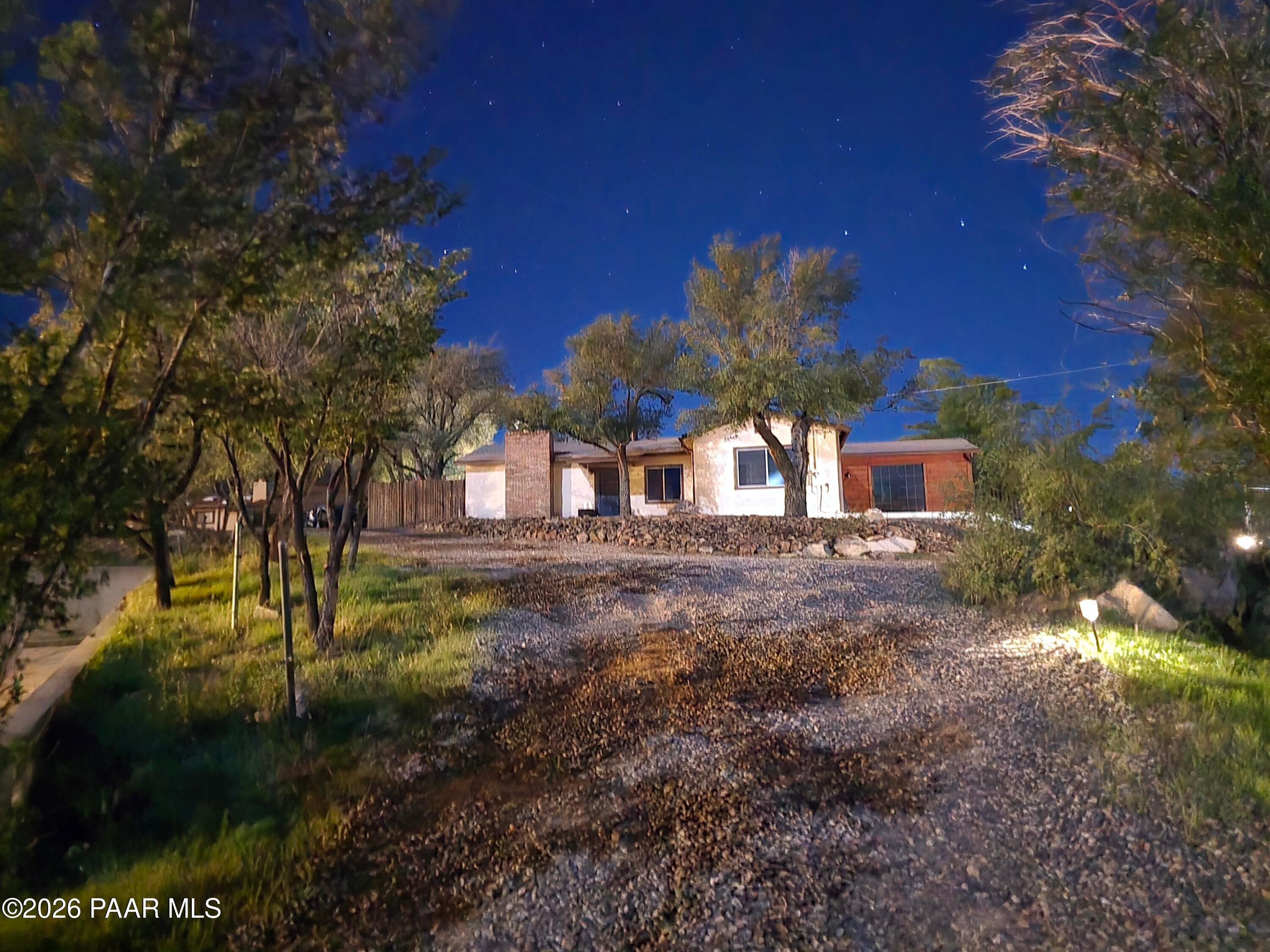 410 White Spar Road — photo