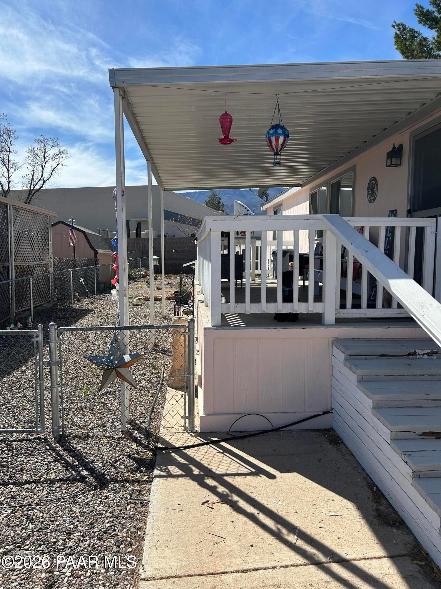 325 W Scenic Route 89a 40 — photo