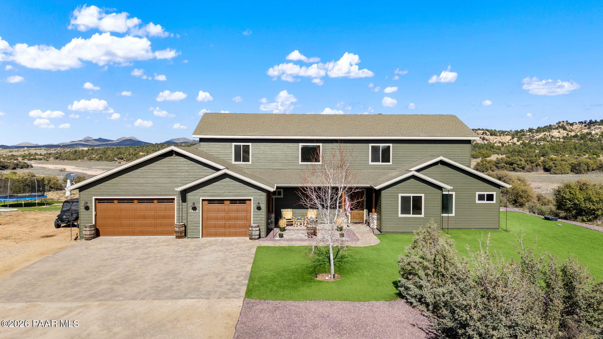 7950 W Falling Leaf Lane — photo