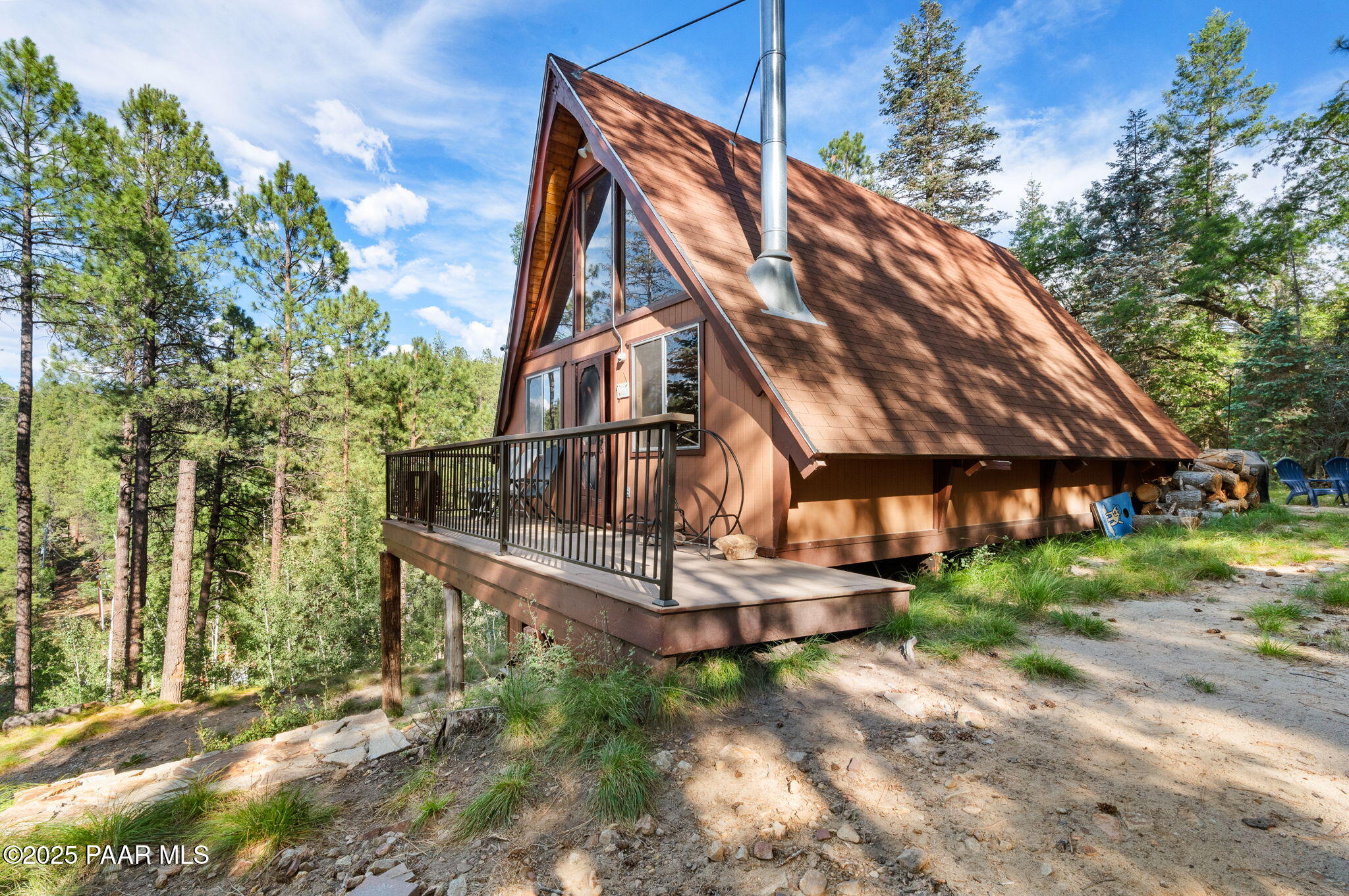 2905 E Aspen Lane — photo