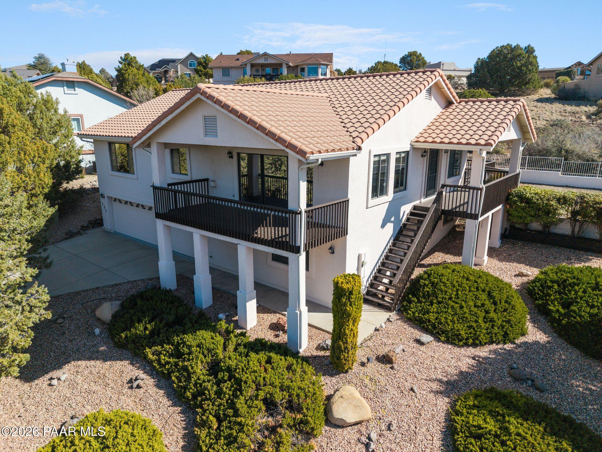 739 Yavapai Hills Drive — photo