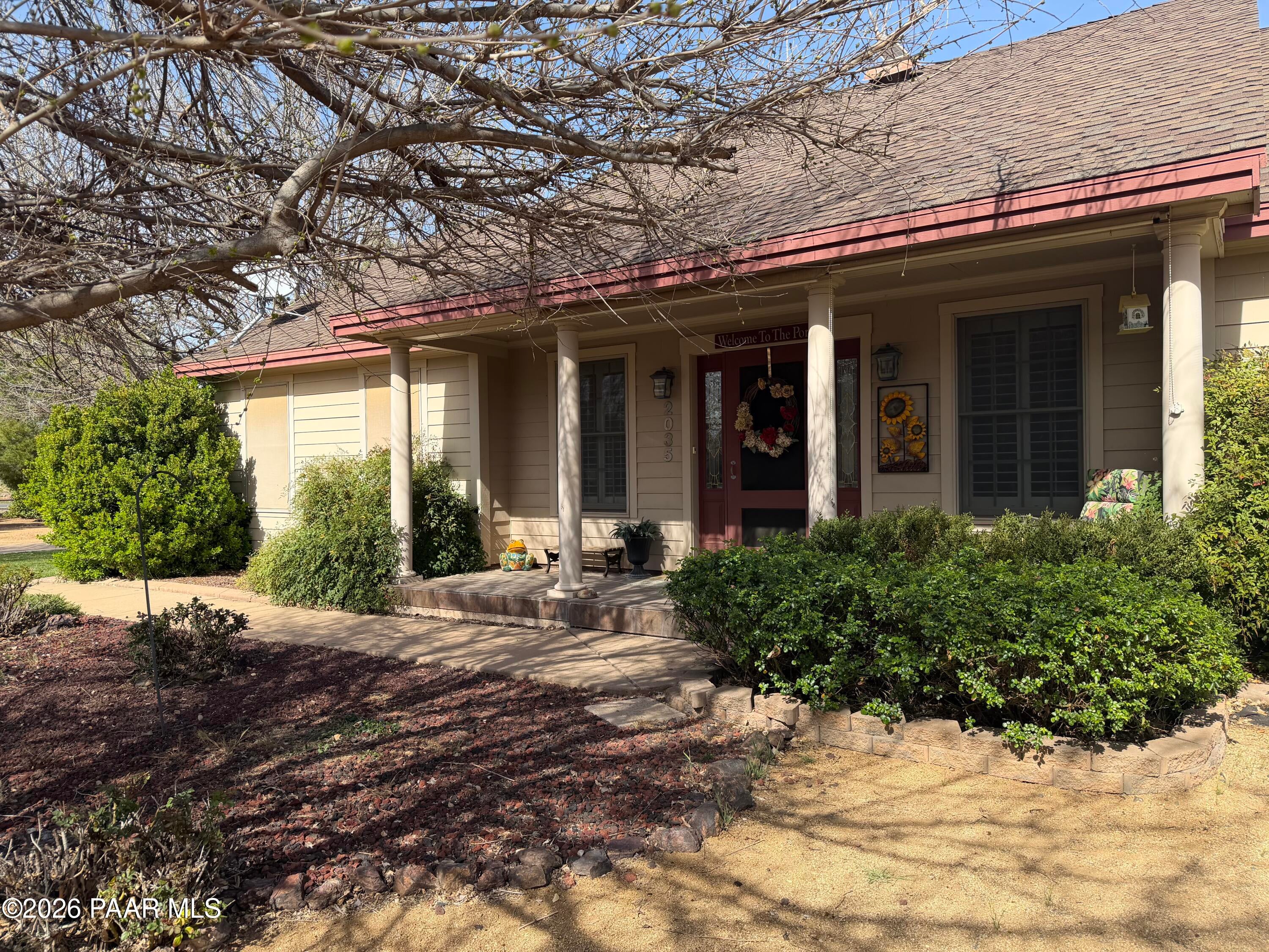 2035 S Derby Drive — photo