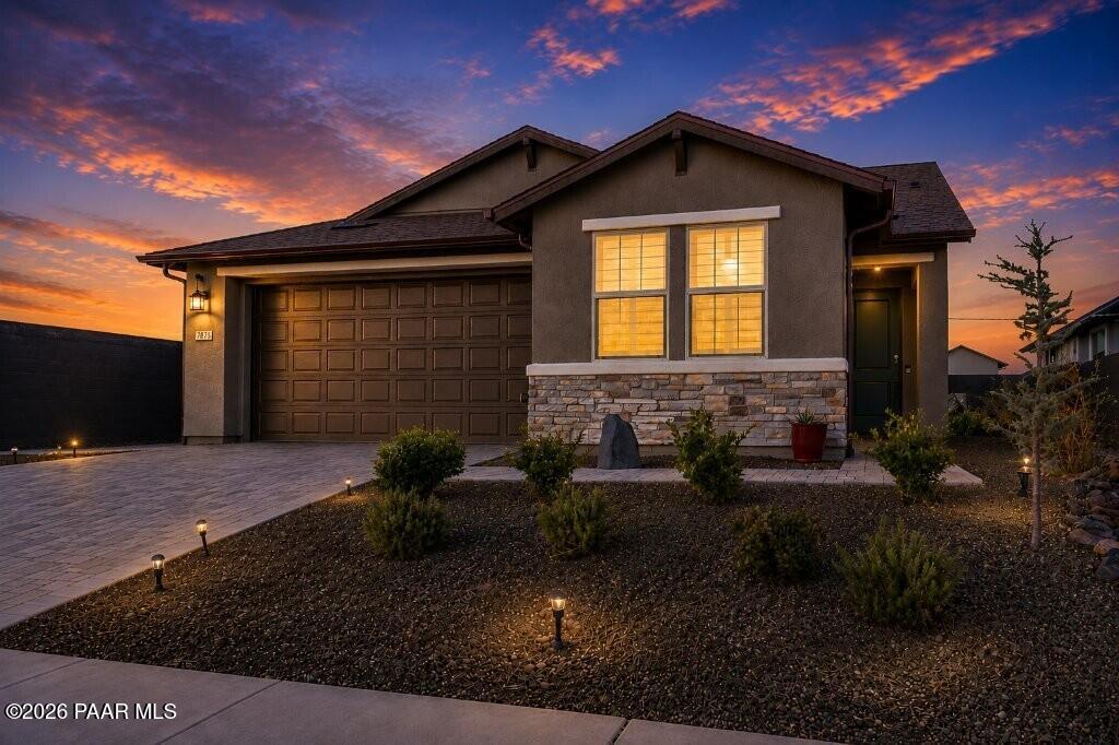 7875 E Harmony Way — photo