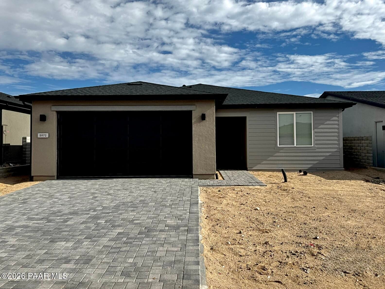 5972 E Dickens Lane — photo