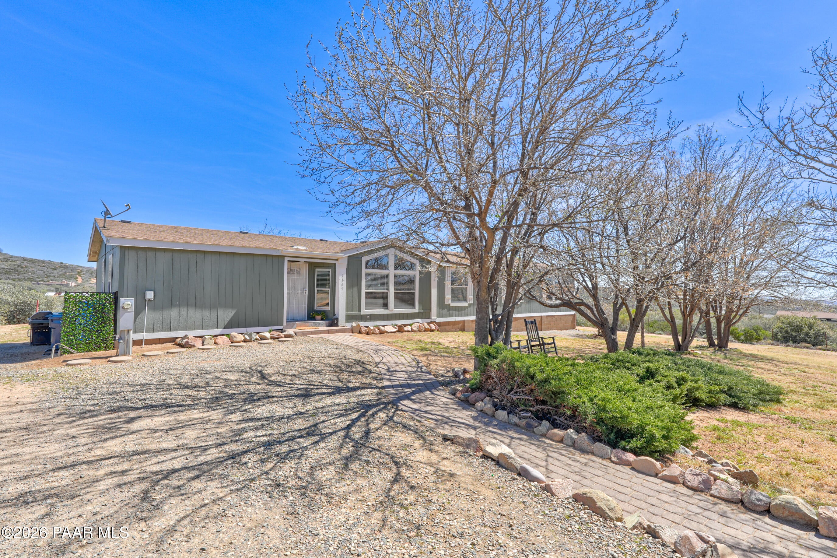 1625 N Hidden Valley Way — photo