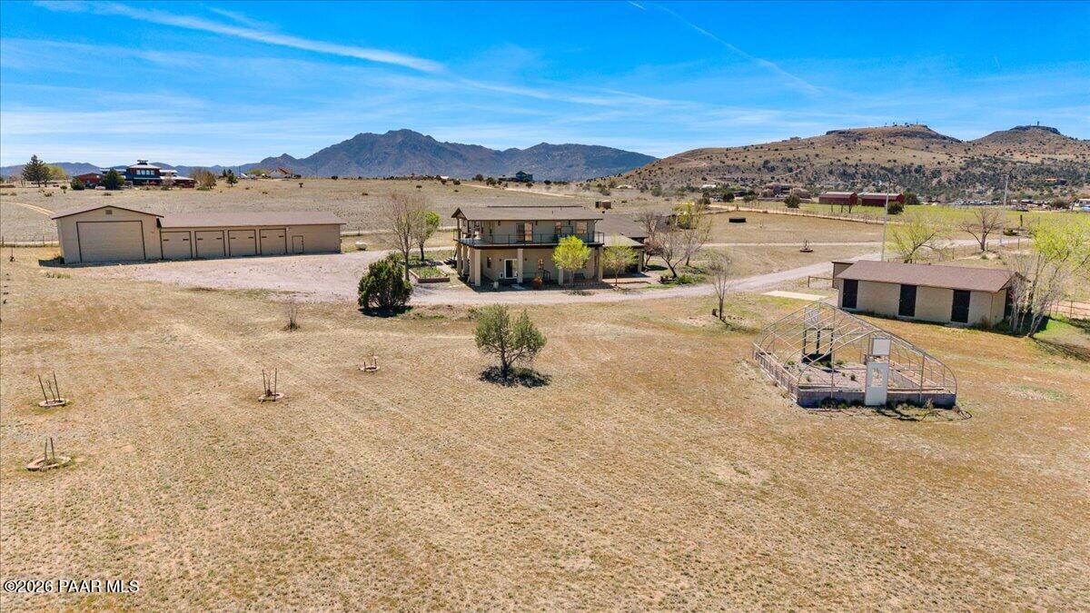 1445 S Table Mountain Road — photo