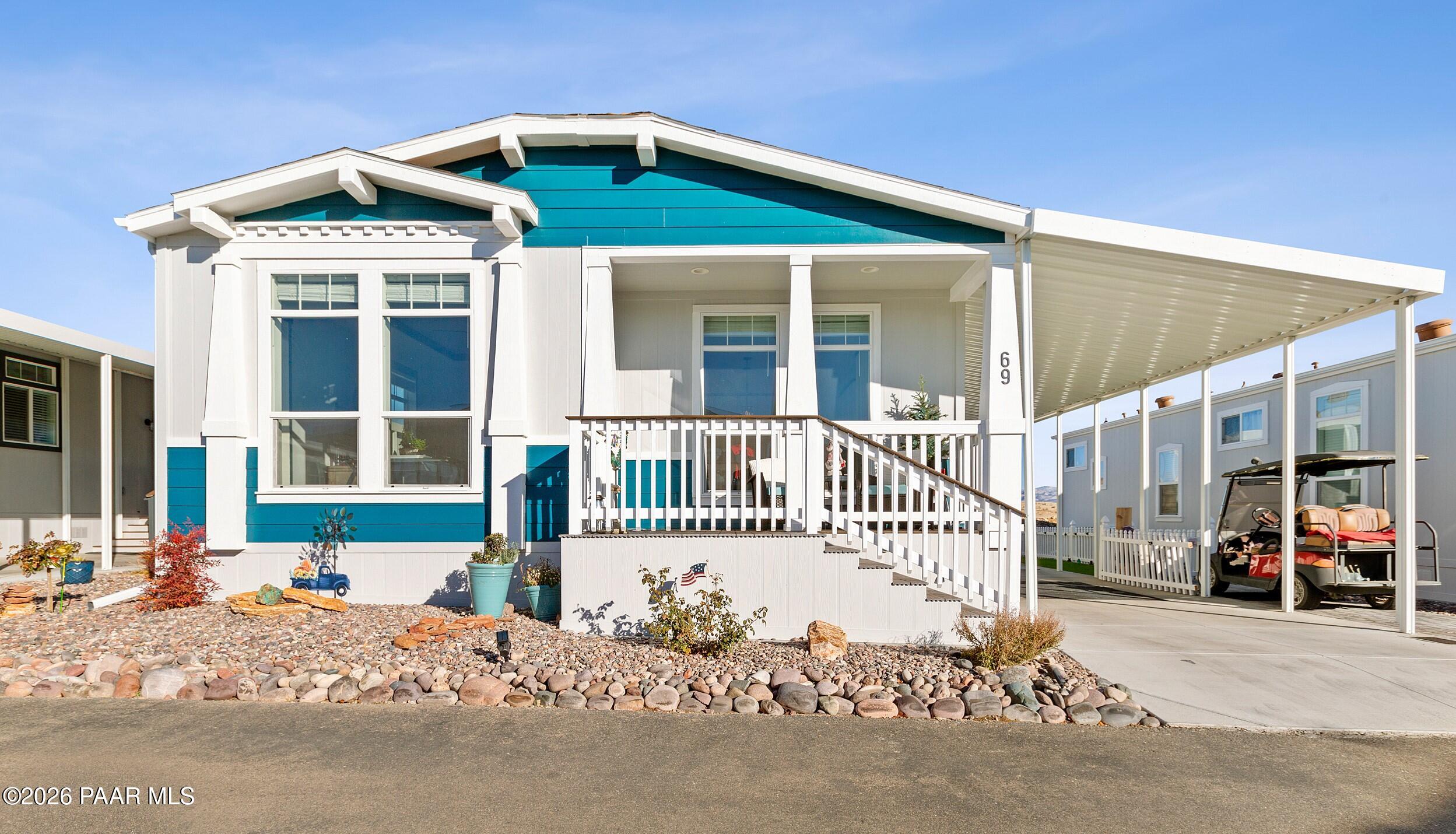 11350 E Sarah Jane Lane 69 — photo