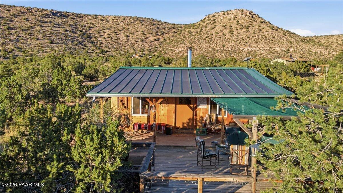 450 W Mystic Mesa Drive — photo