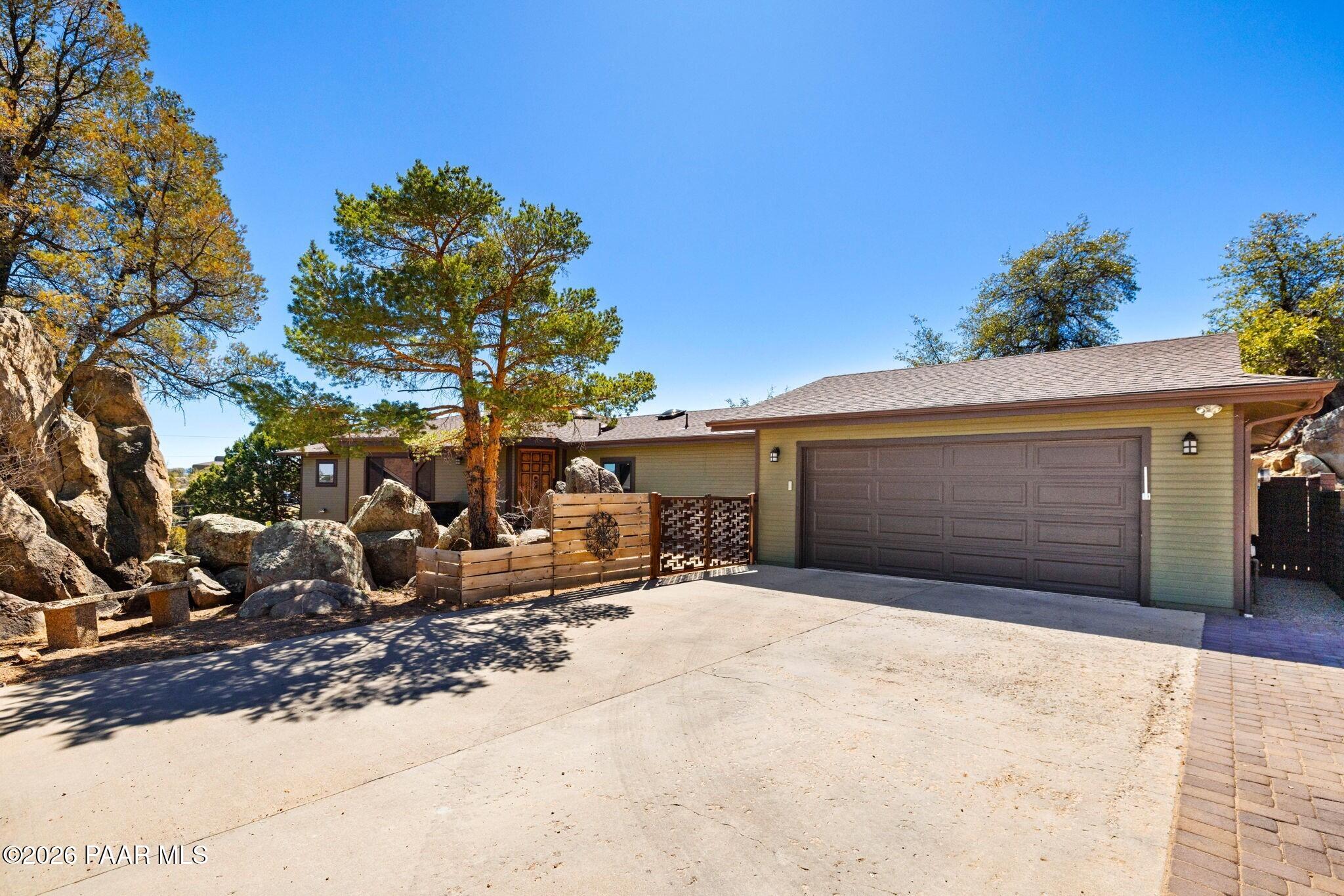1875 N Peaceful Mesa Drive — photo