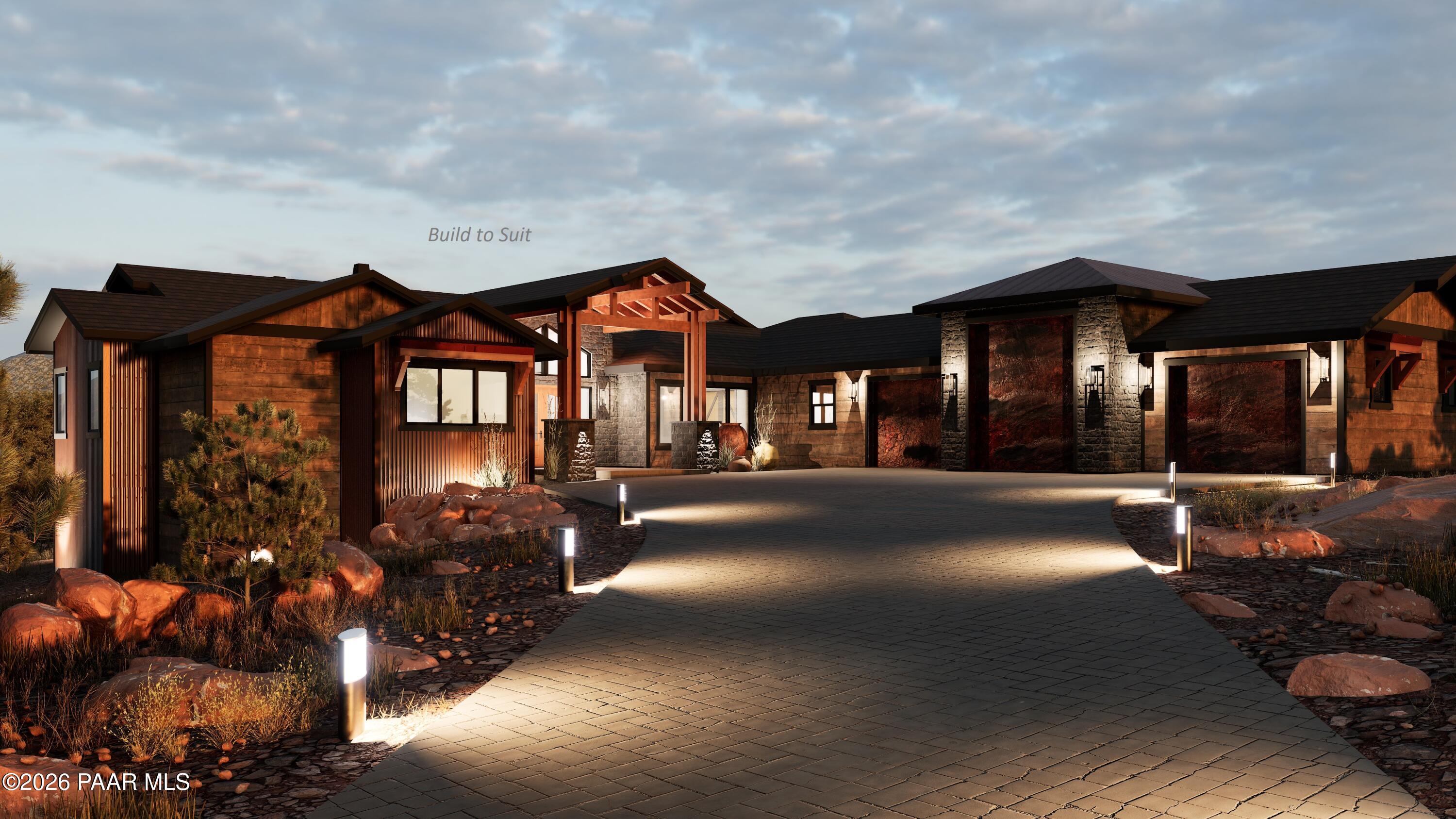 3-C Tbd W Everlark Trail — photo