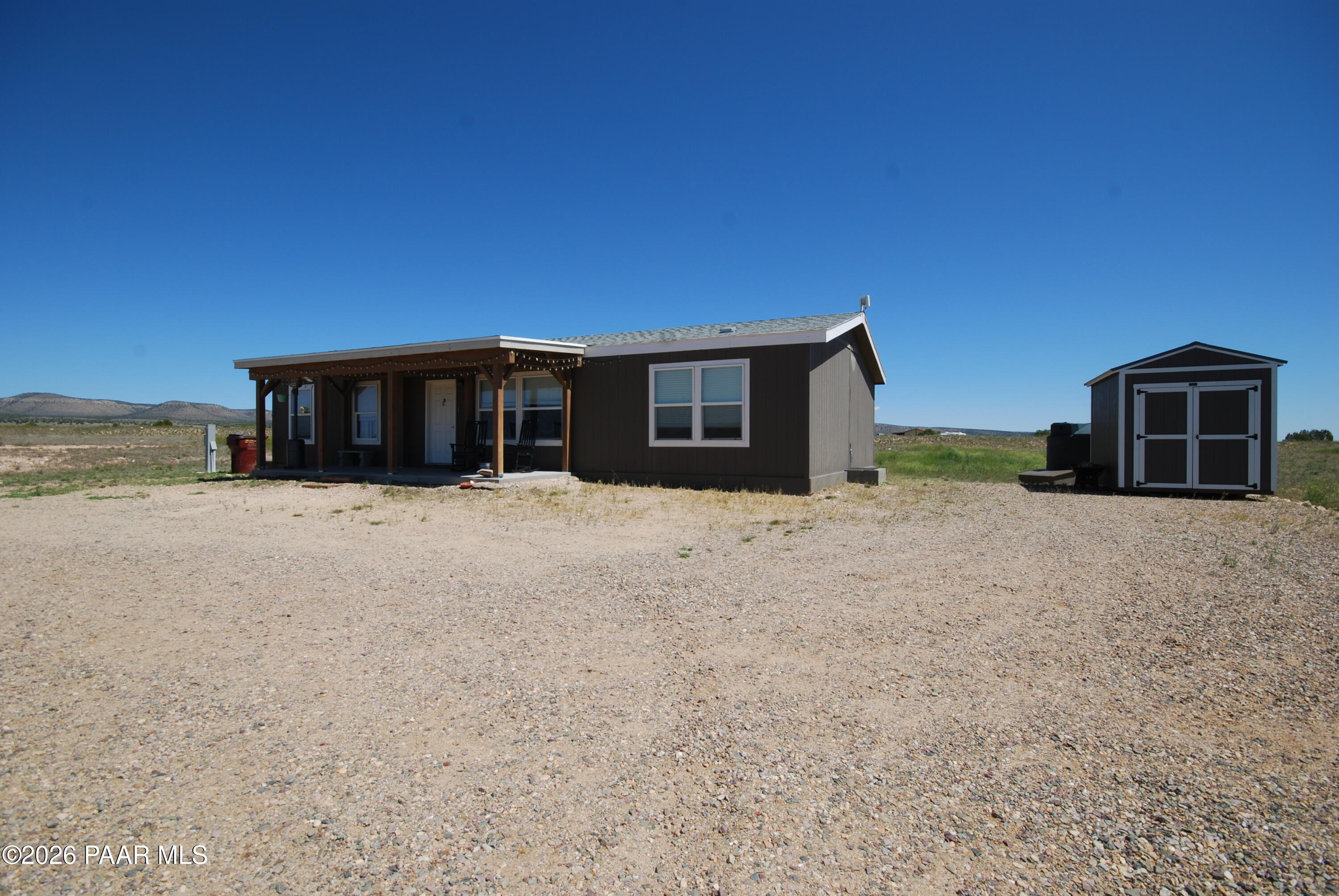 3409 W Sandstone Drive — photo