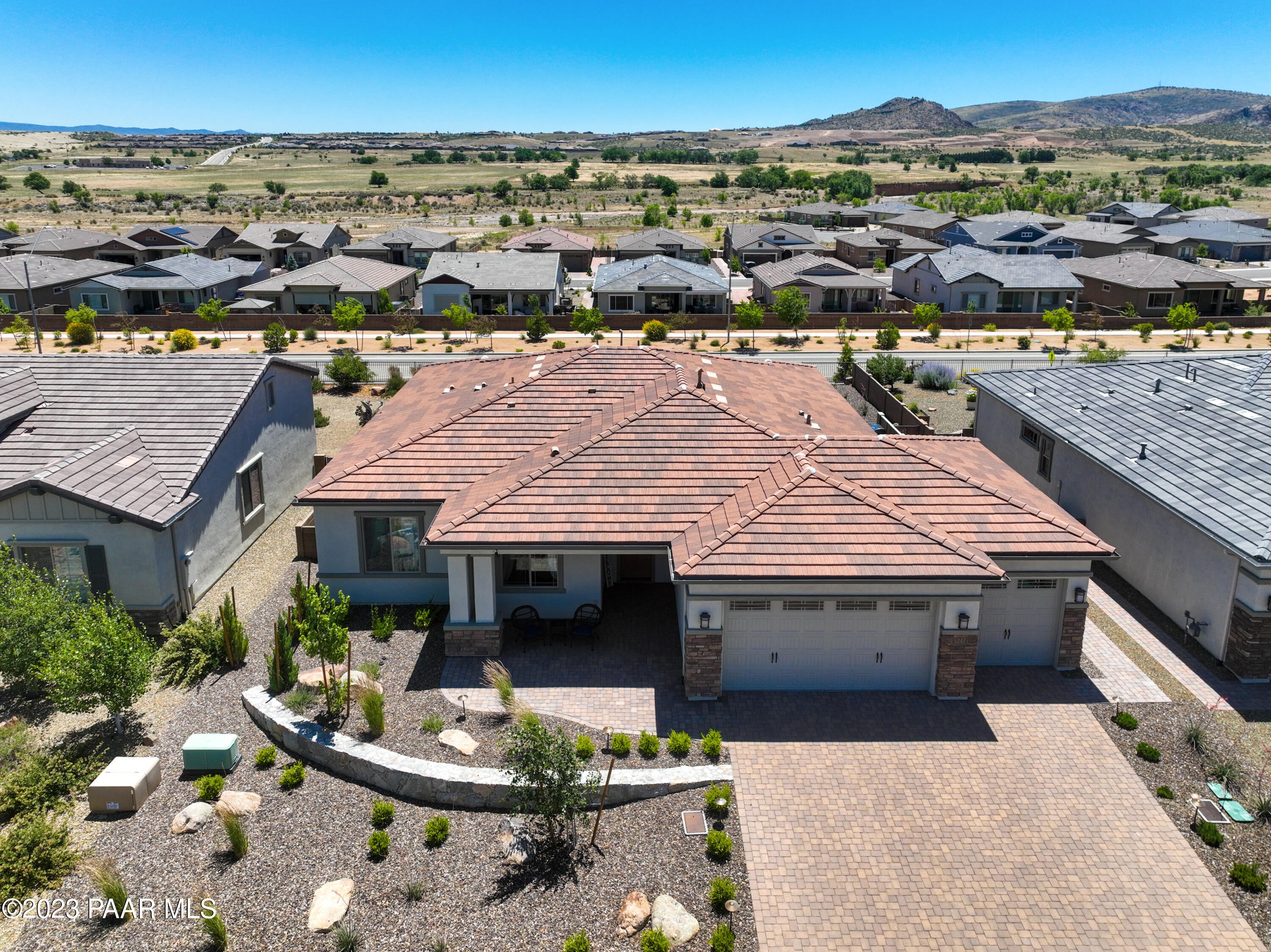 5247 Porter Creek Drive — photo