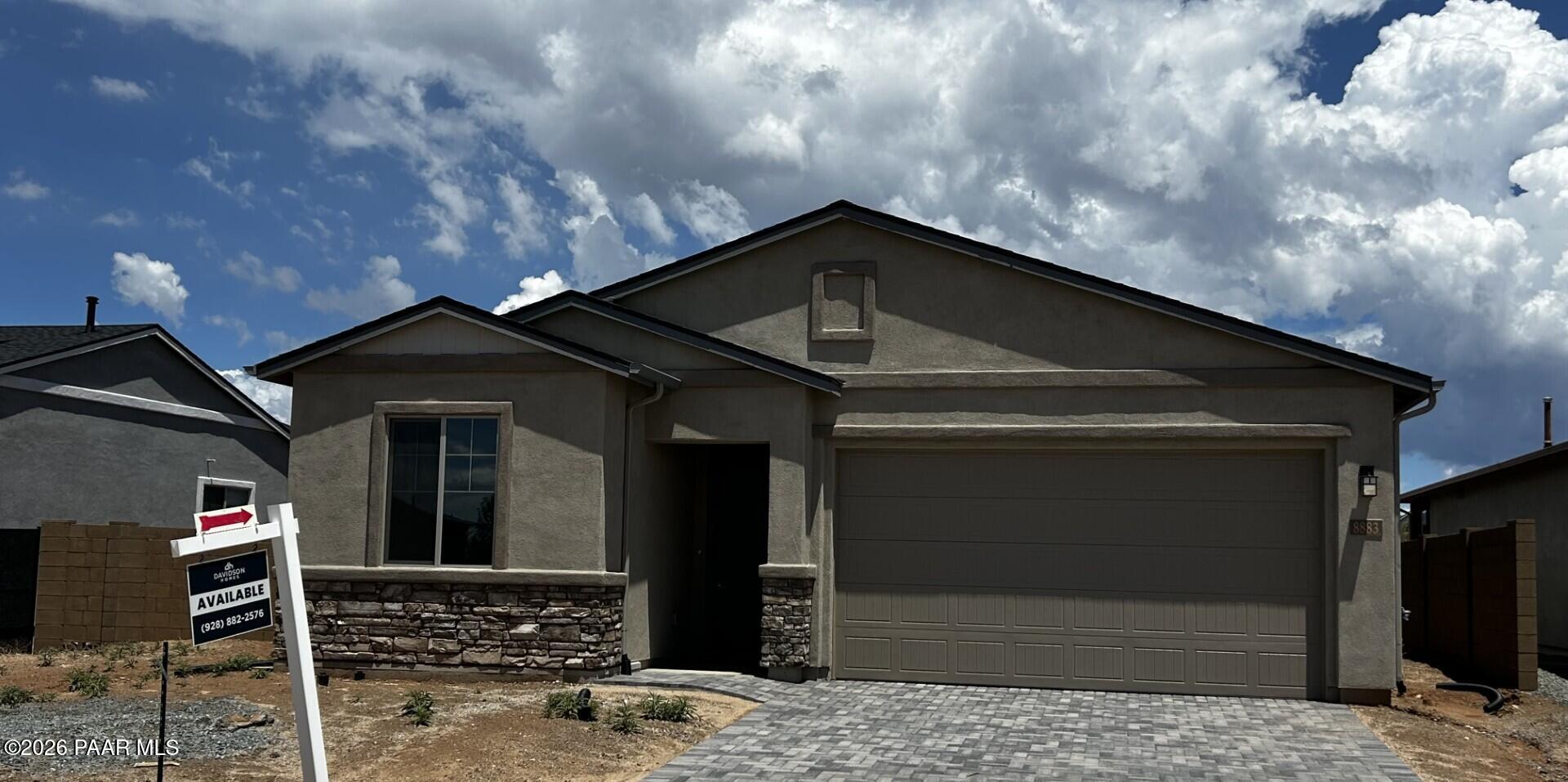8883 N Pacific Park Drive — photo