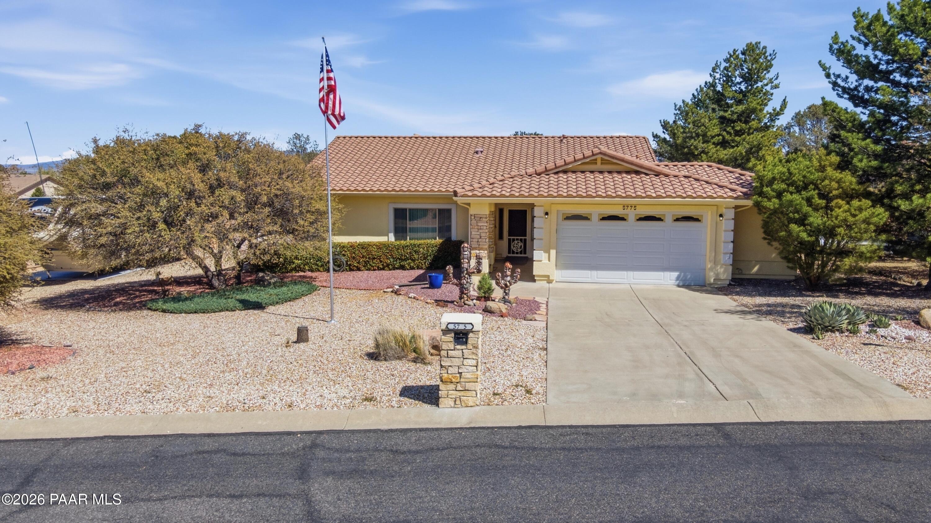 5775 Goldenrod Way — photo