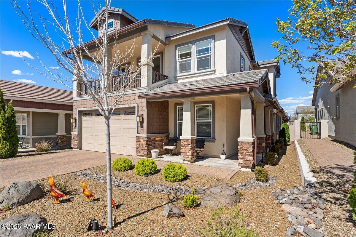 2212 Calgary Drive — photo