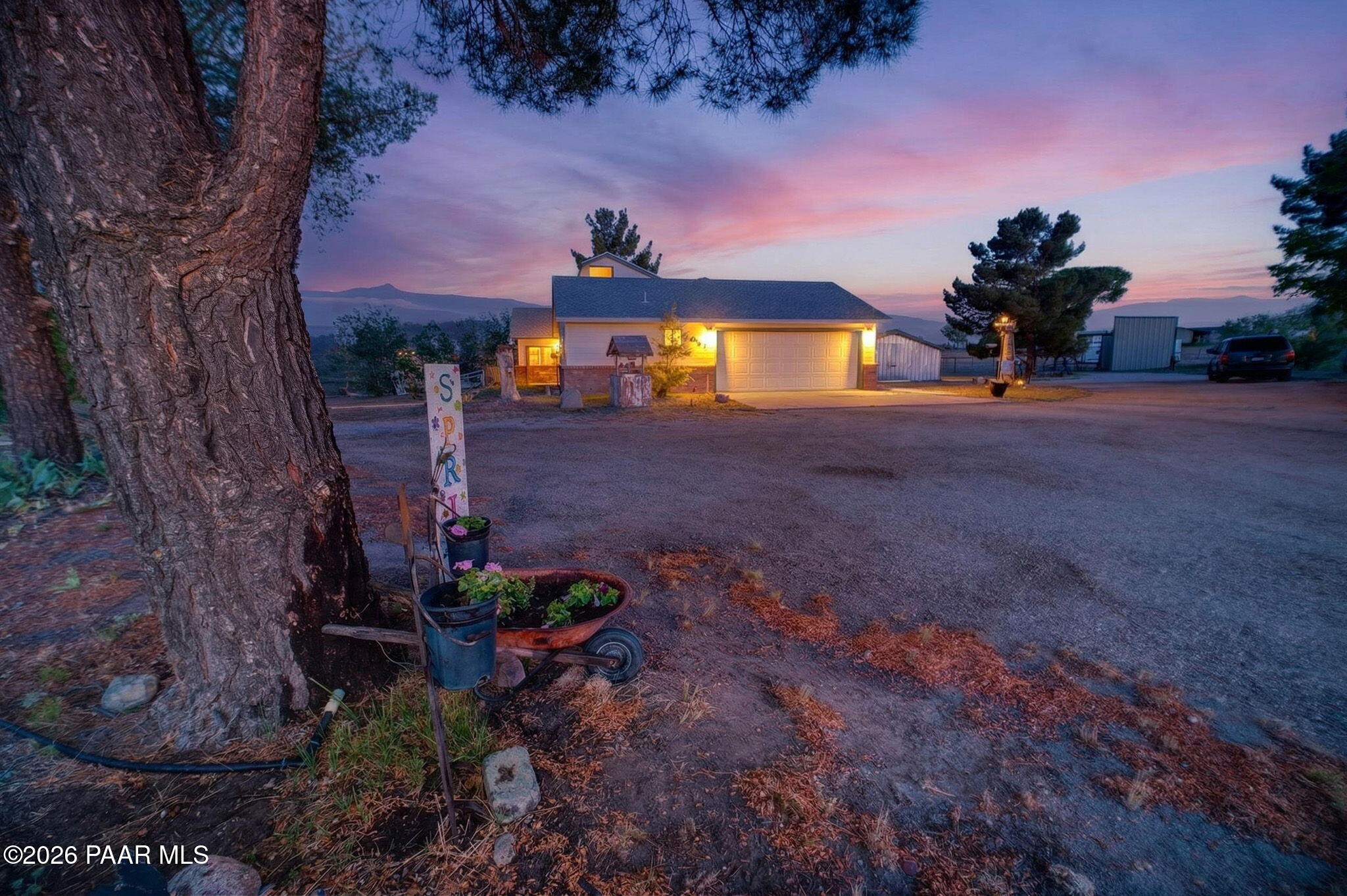 853 N Firesky Lane — photo