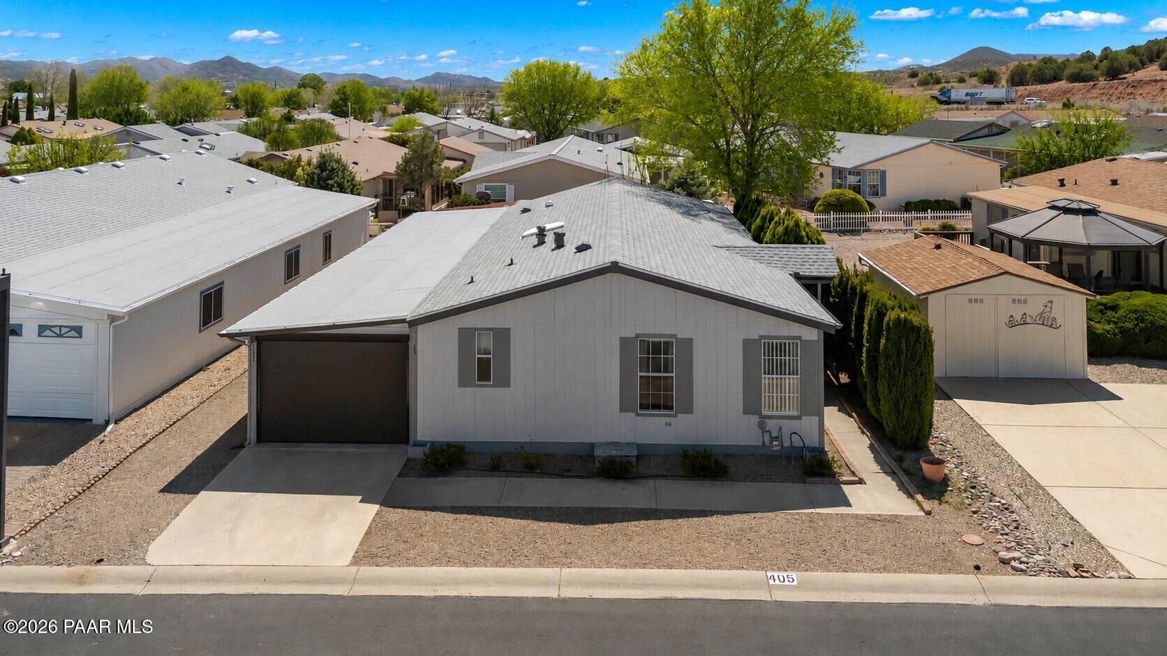 12085 E Pepper Tree Way — photo