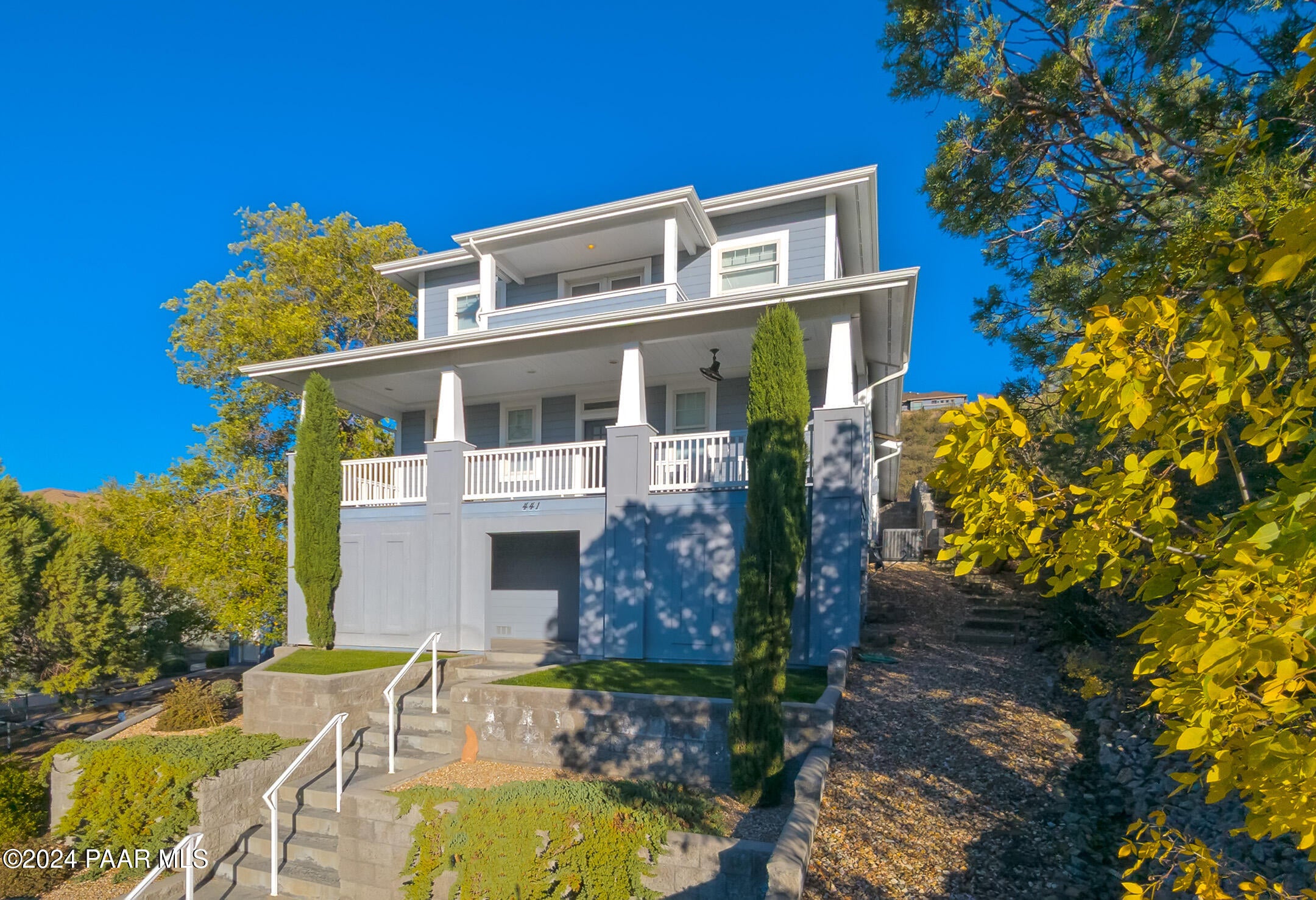 441 S Alarcon Street — photo