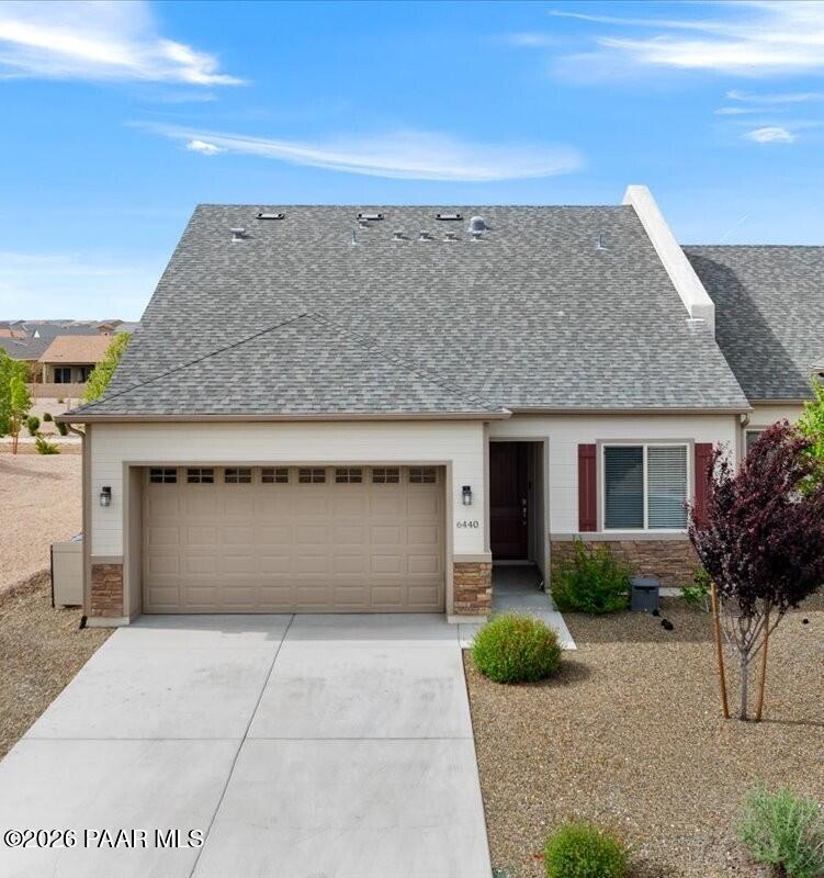 6440 E Berkeley Court 16 — photo