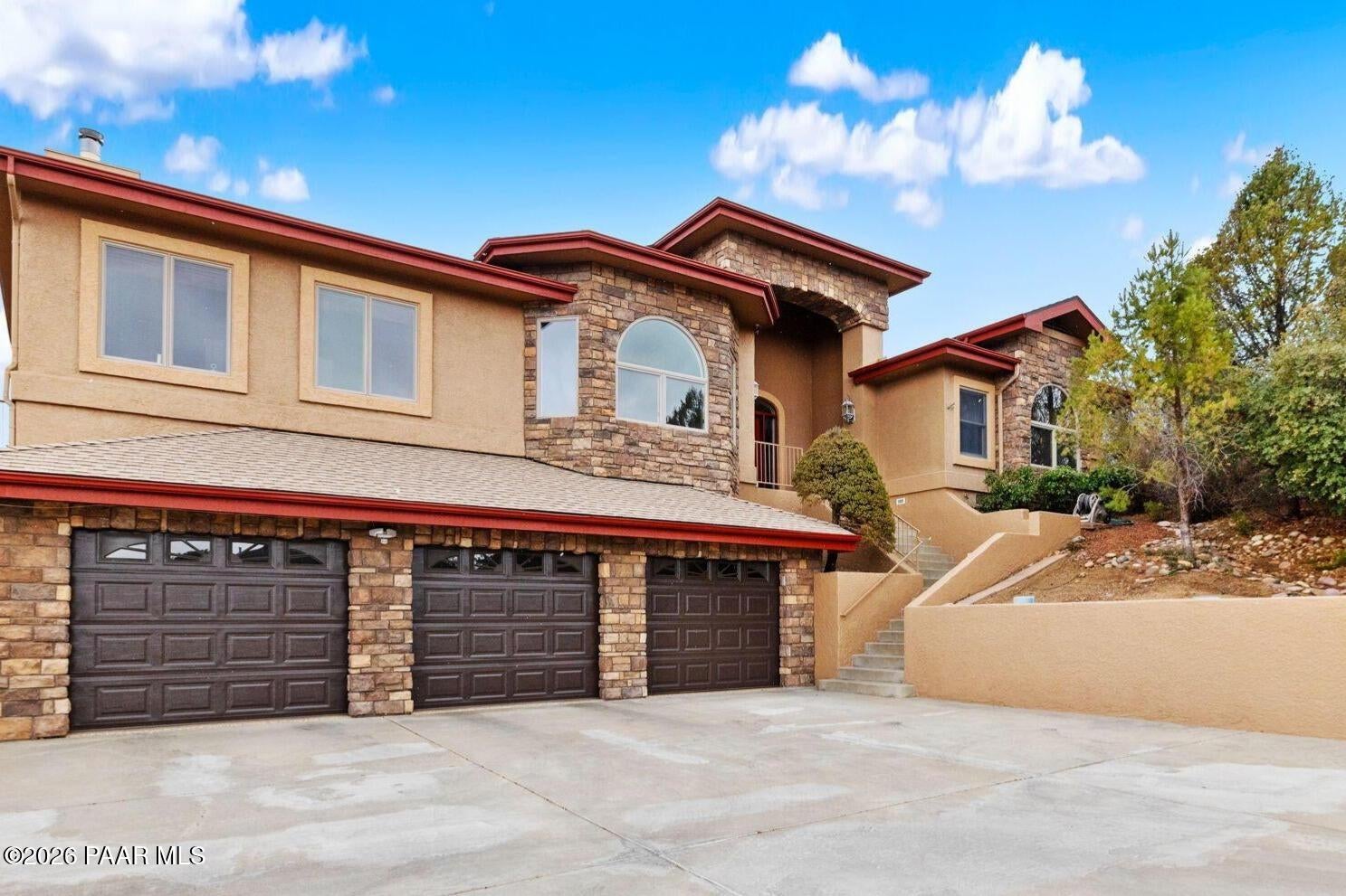 292 Birds Eye View Drive — photo