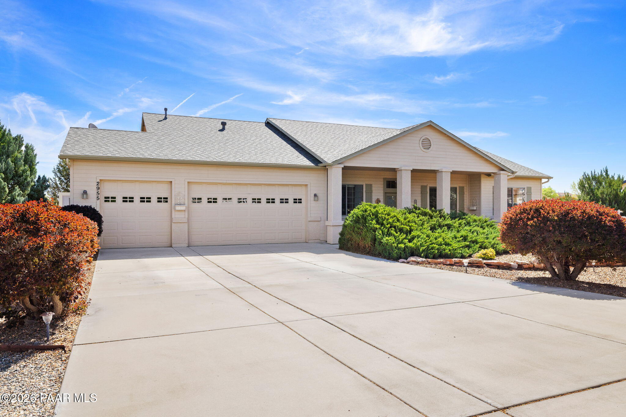 2955 N Harrison Drive — photo