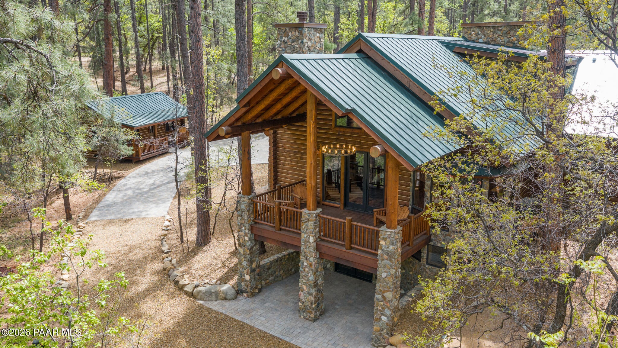 4425 S Claim Jumper Trail — photo