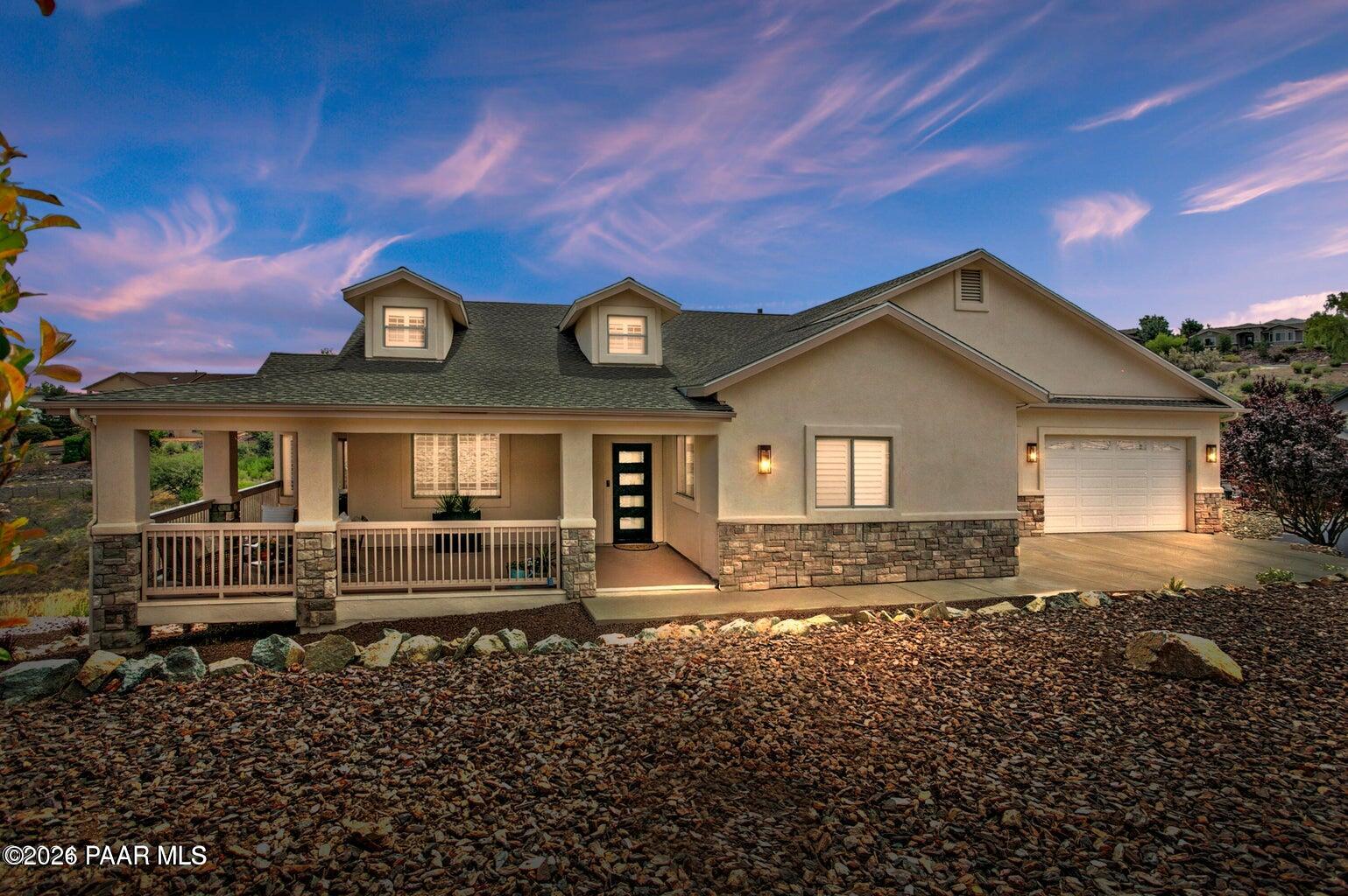 2973 Noble Star Drive — photo