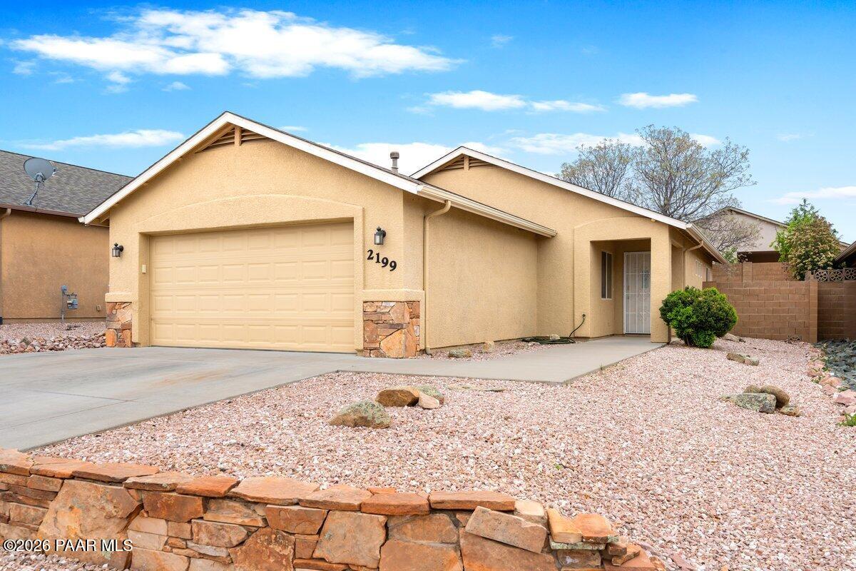 2199 Sirus Drive — photo