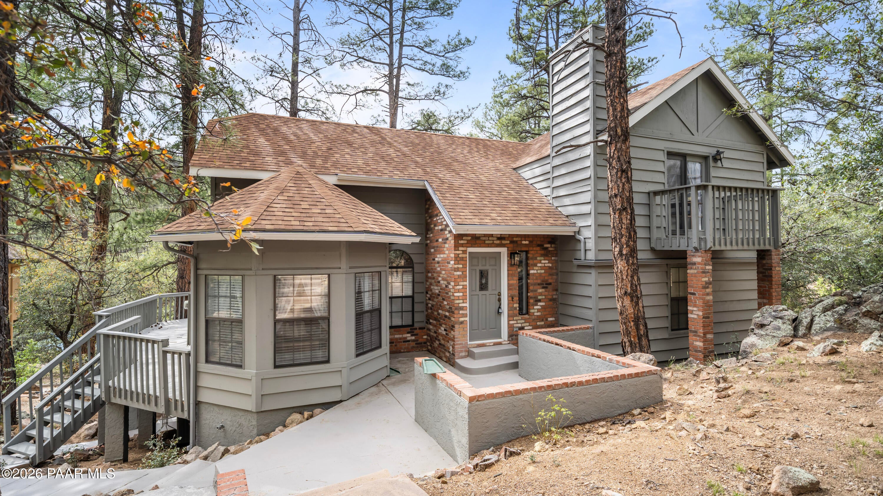 1320 Pinecone Terrace — photo