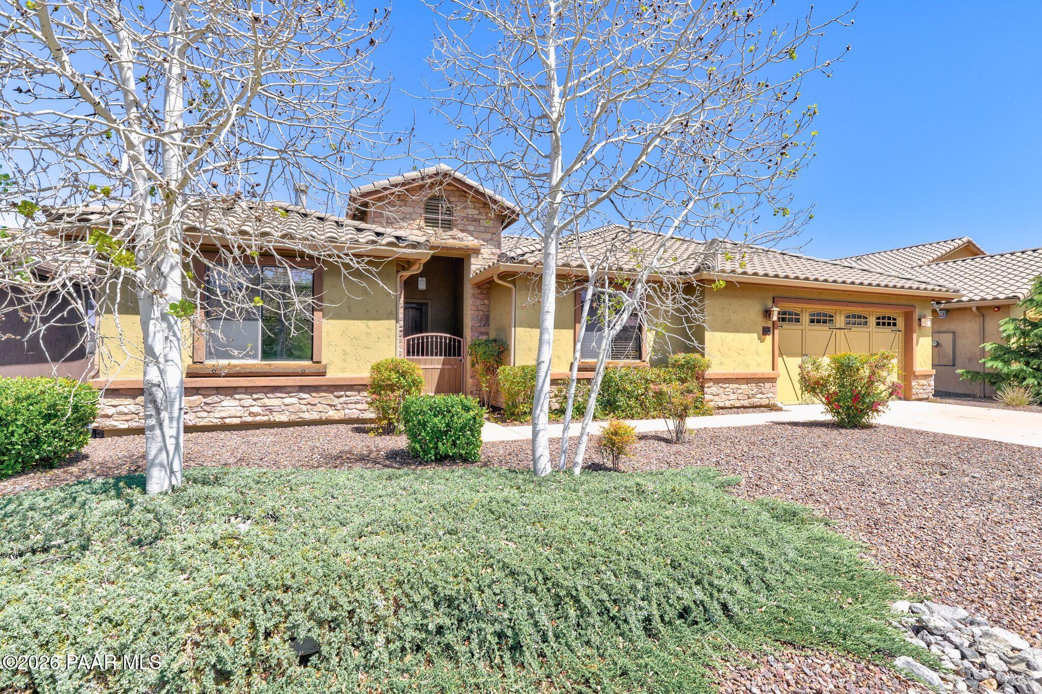 1012 Craftsman Drive — photo
