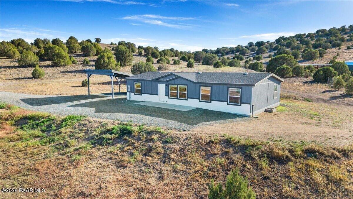 6390 N Bison Walk Drive — photo