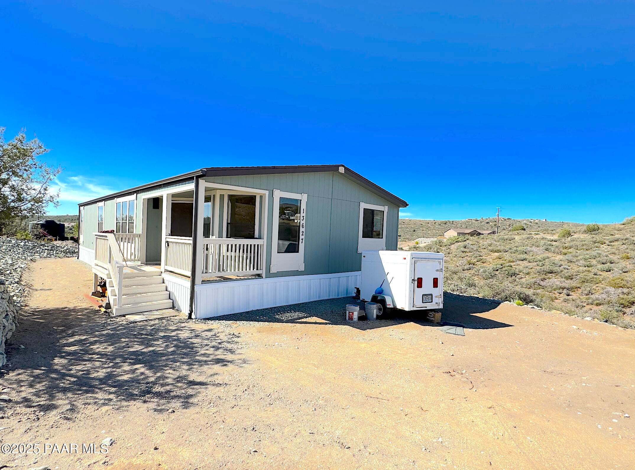 13627 E Scooter Lane — photo