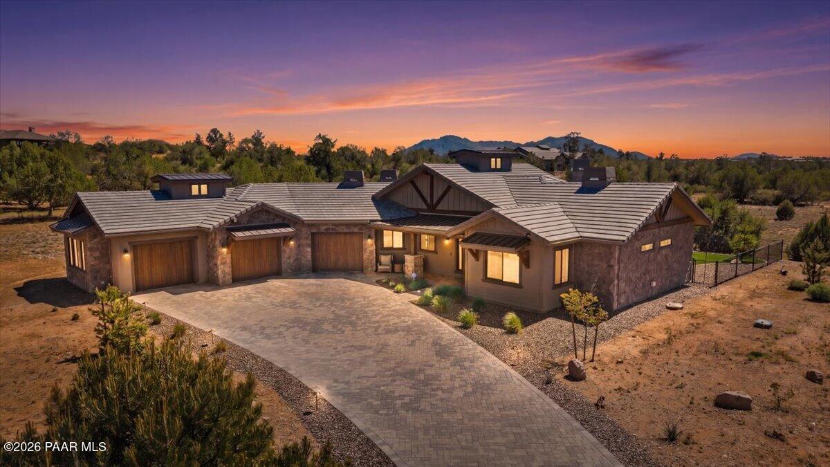 14400 N Sandia Lane — photo