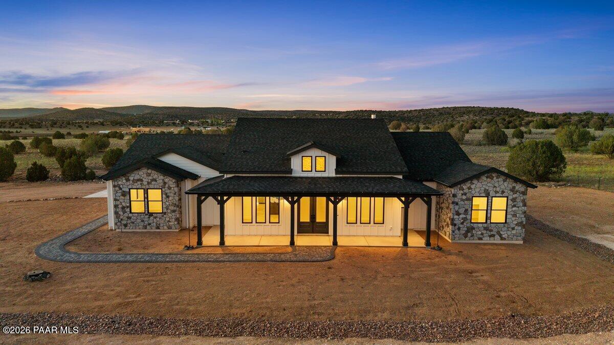 1170 E Cougar Ridge Road — photo