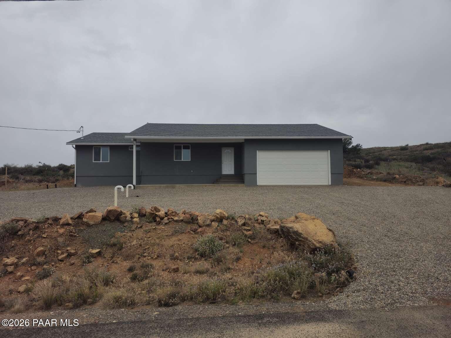 19539 E Sage Brush Drive — photo
