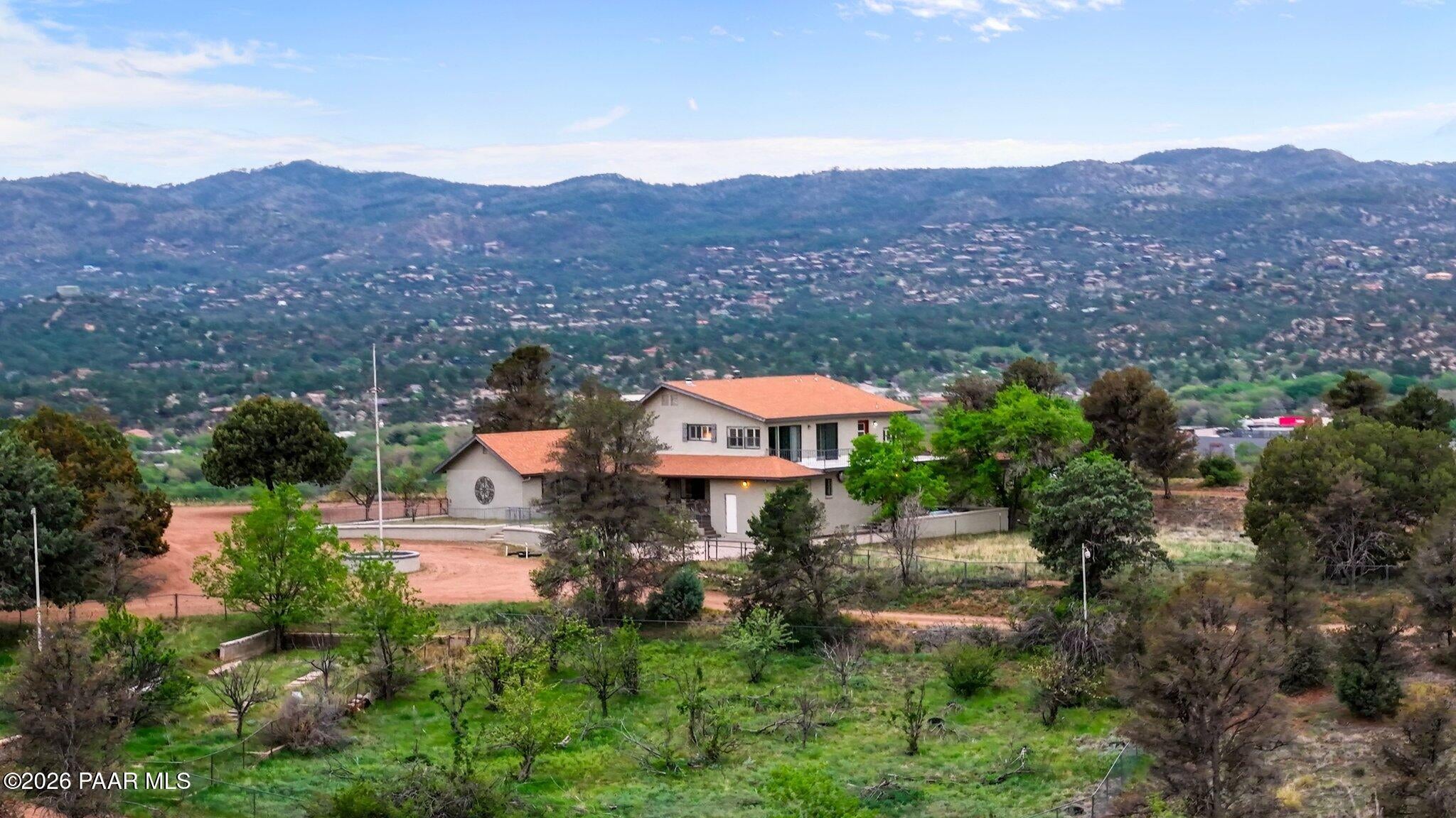 1302 Terrace View Drive — photo