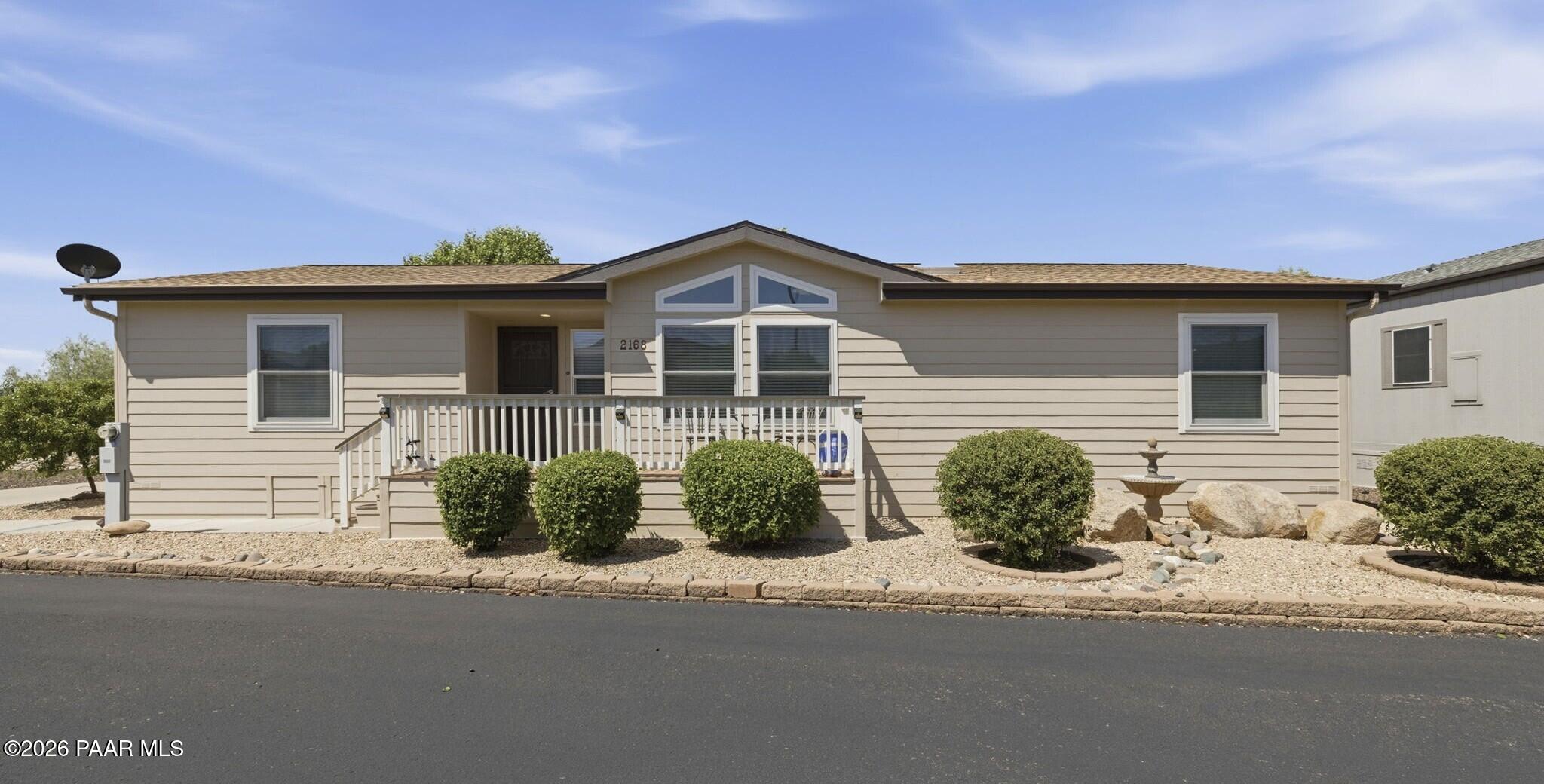 11250 E State Route 69 2168 — photo
