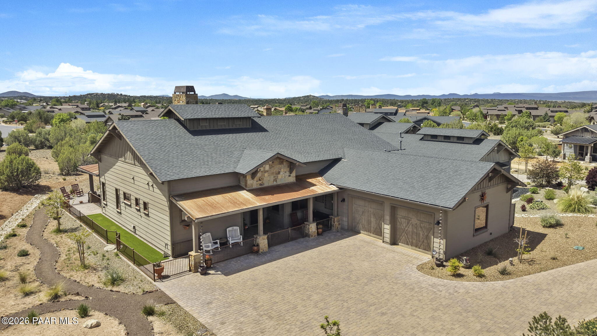 5719 W Bruno Canyon Drive — photo