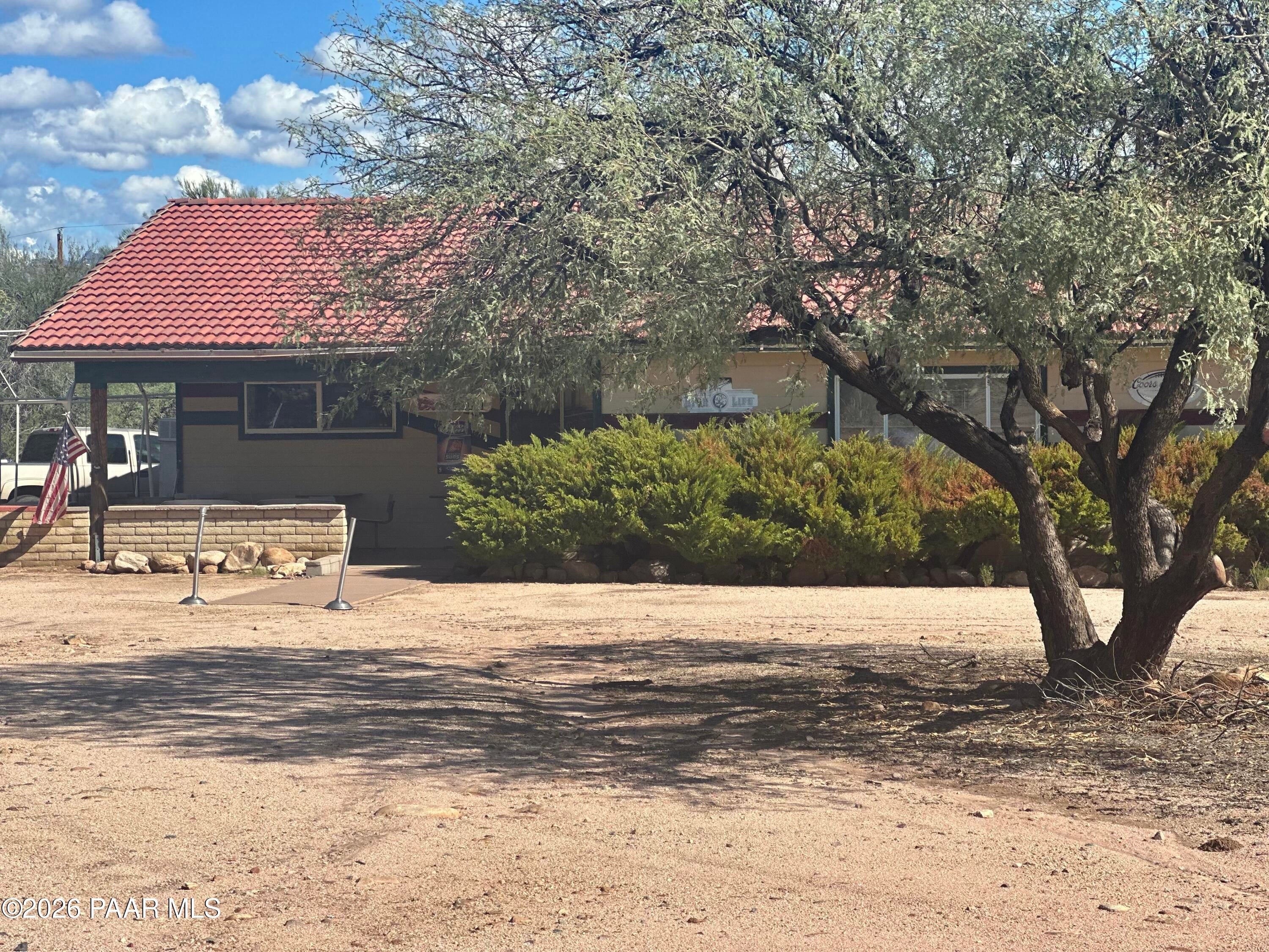100 E Salado Trail — photo