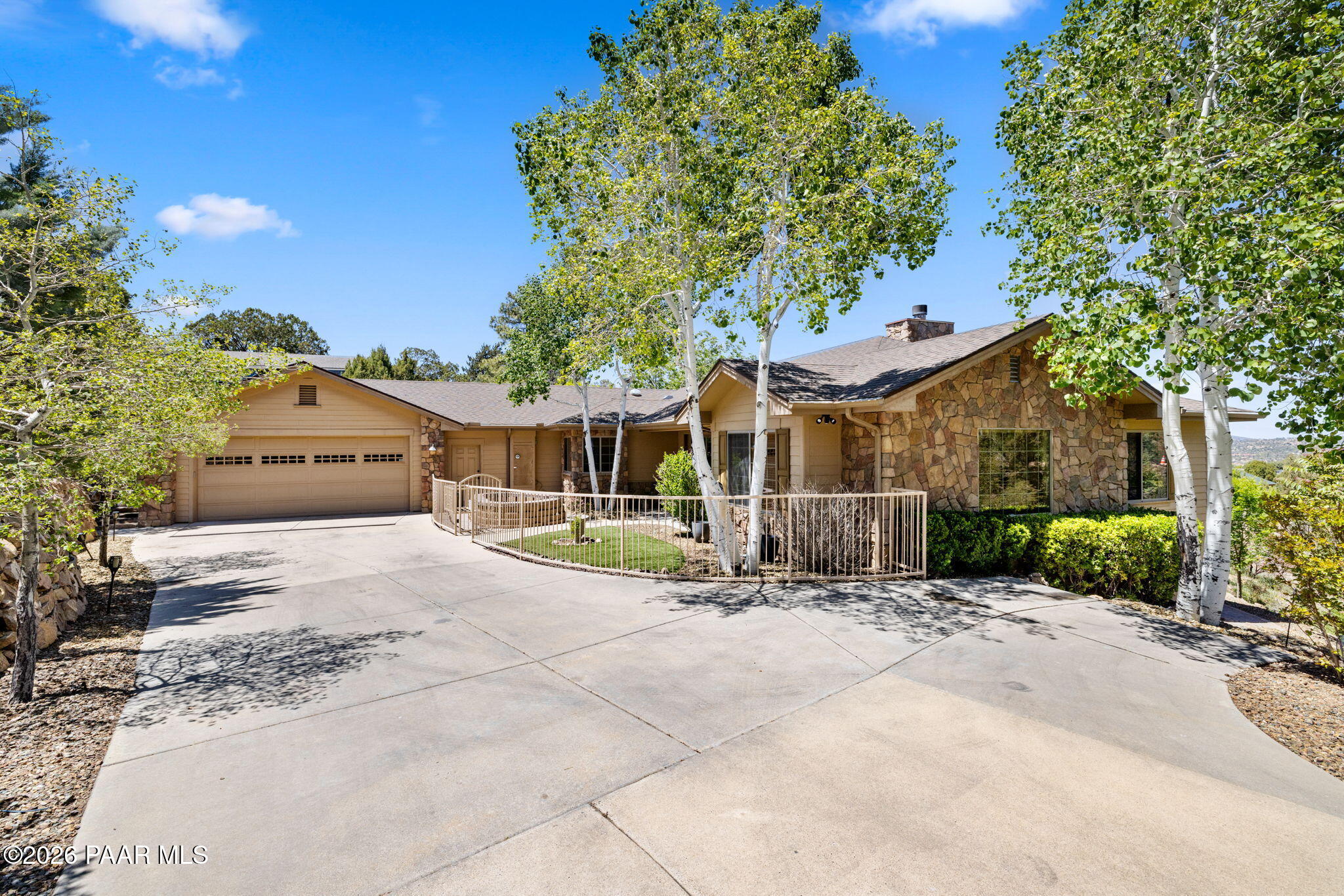 548 Quail Hollow Drive — photo