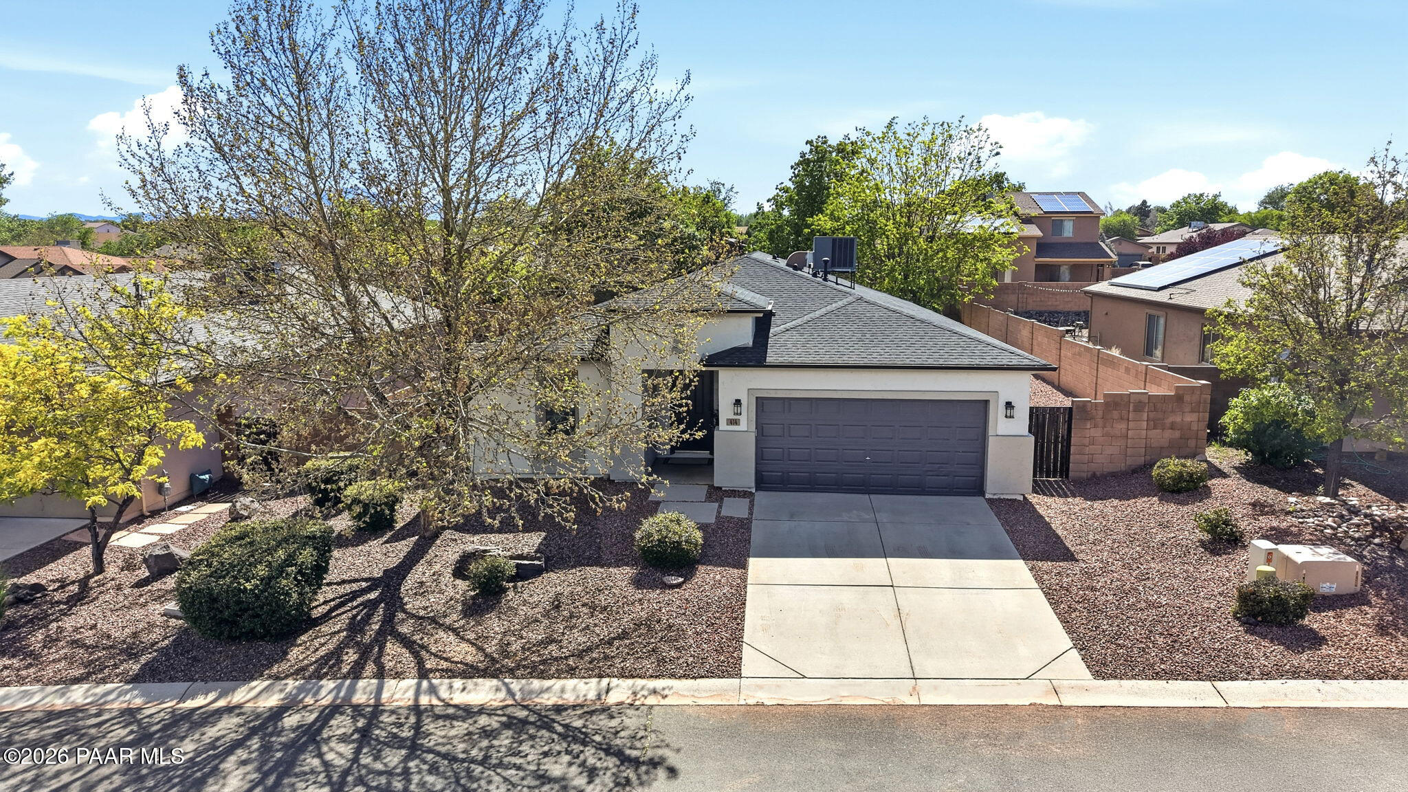 414 Hayes Court — photo