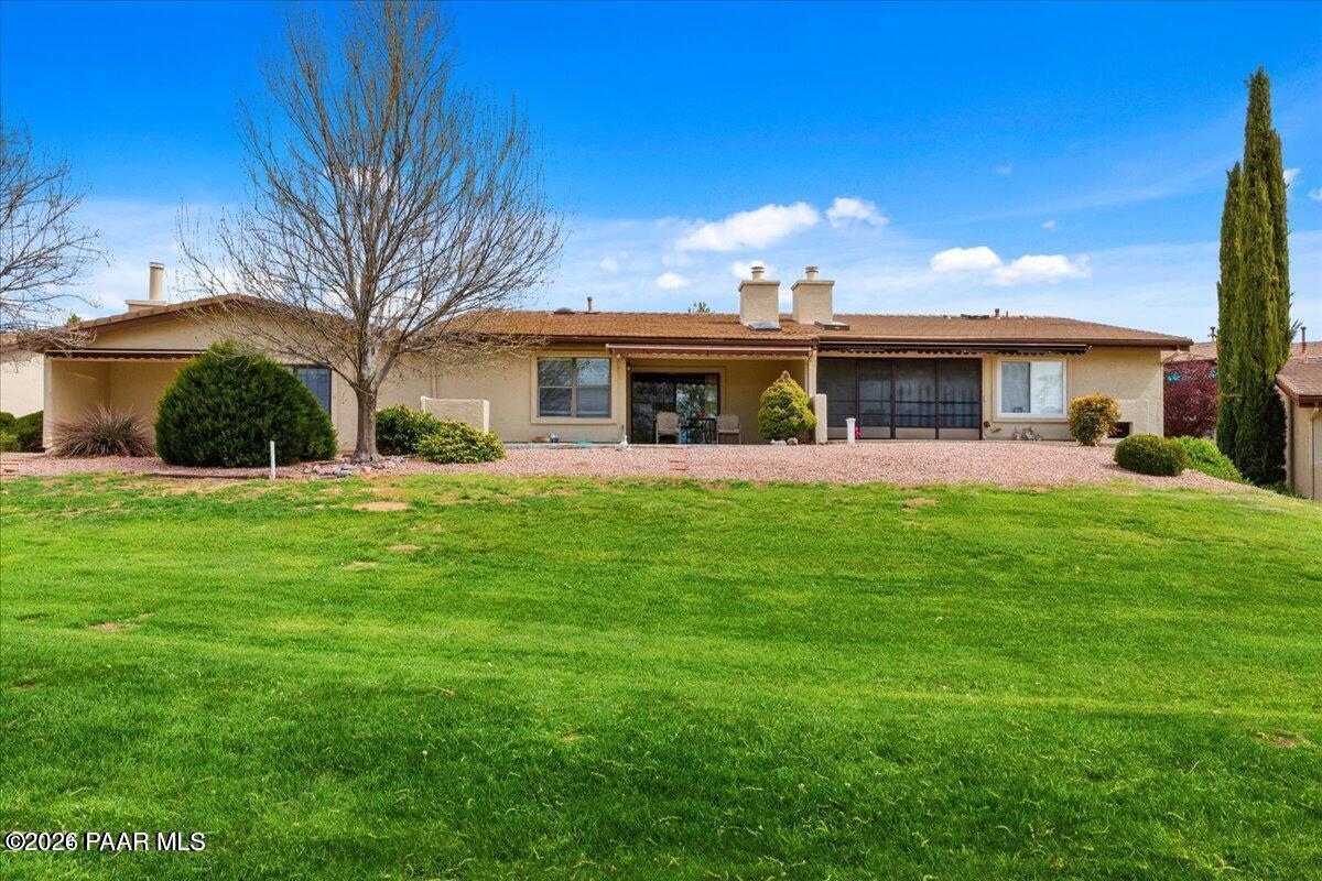 962 N Fairway Drive — photo