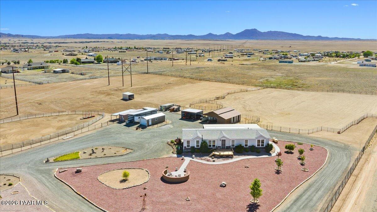 12510 N Antelope Meadows Drive — photo