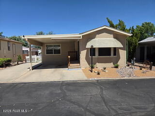821 N Mesquite Tree Drive 68 — photo